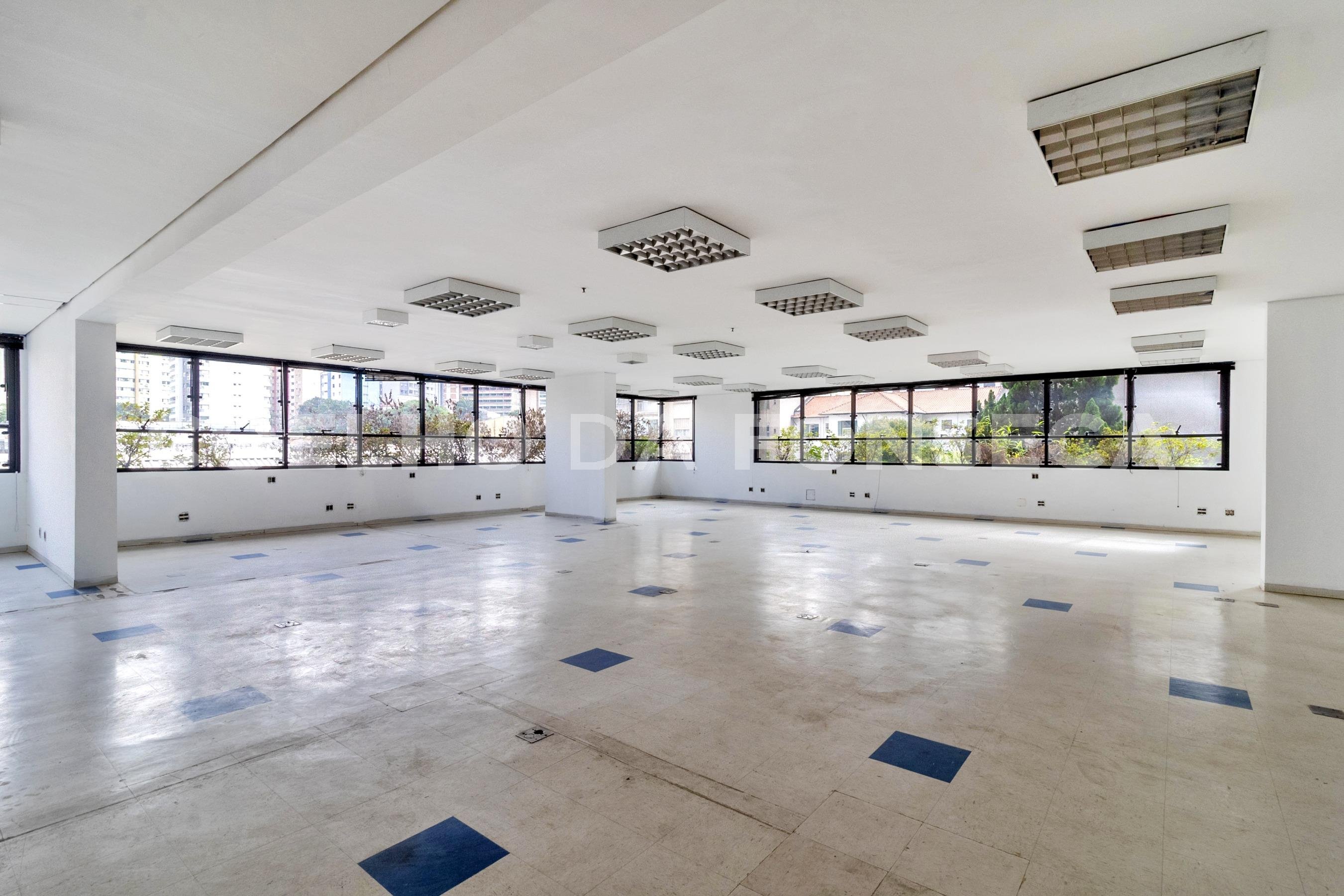 Sala Comercial