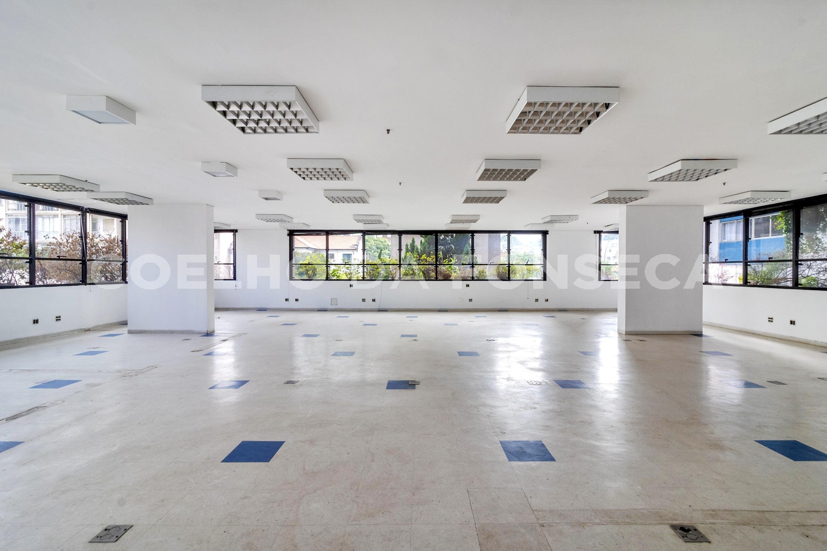 Sala Comercial
