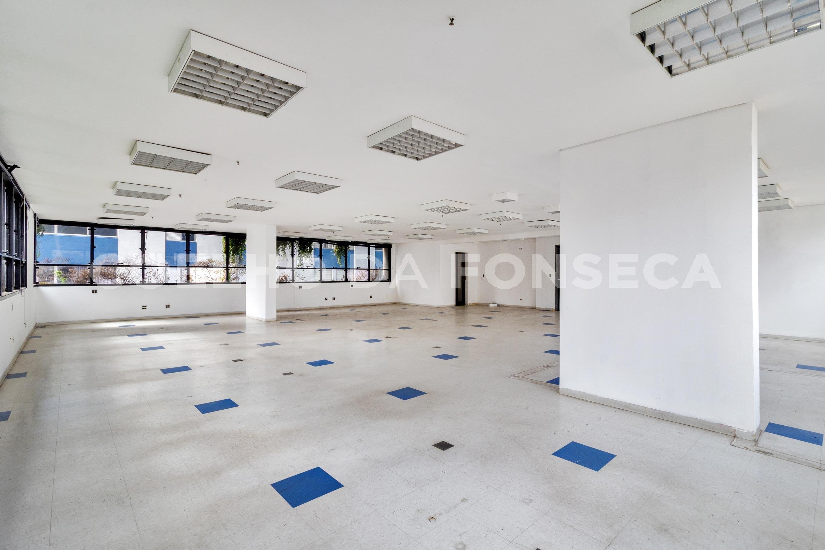 Sala Comercial