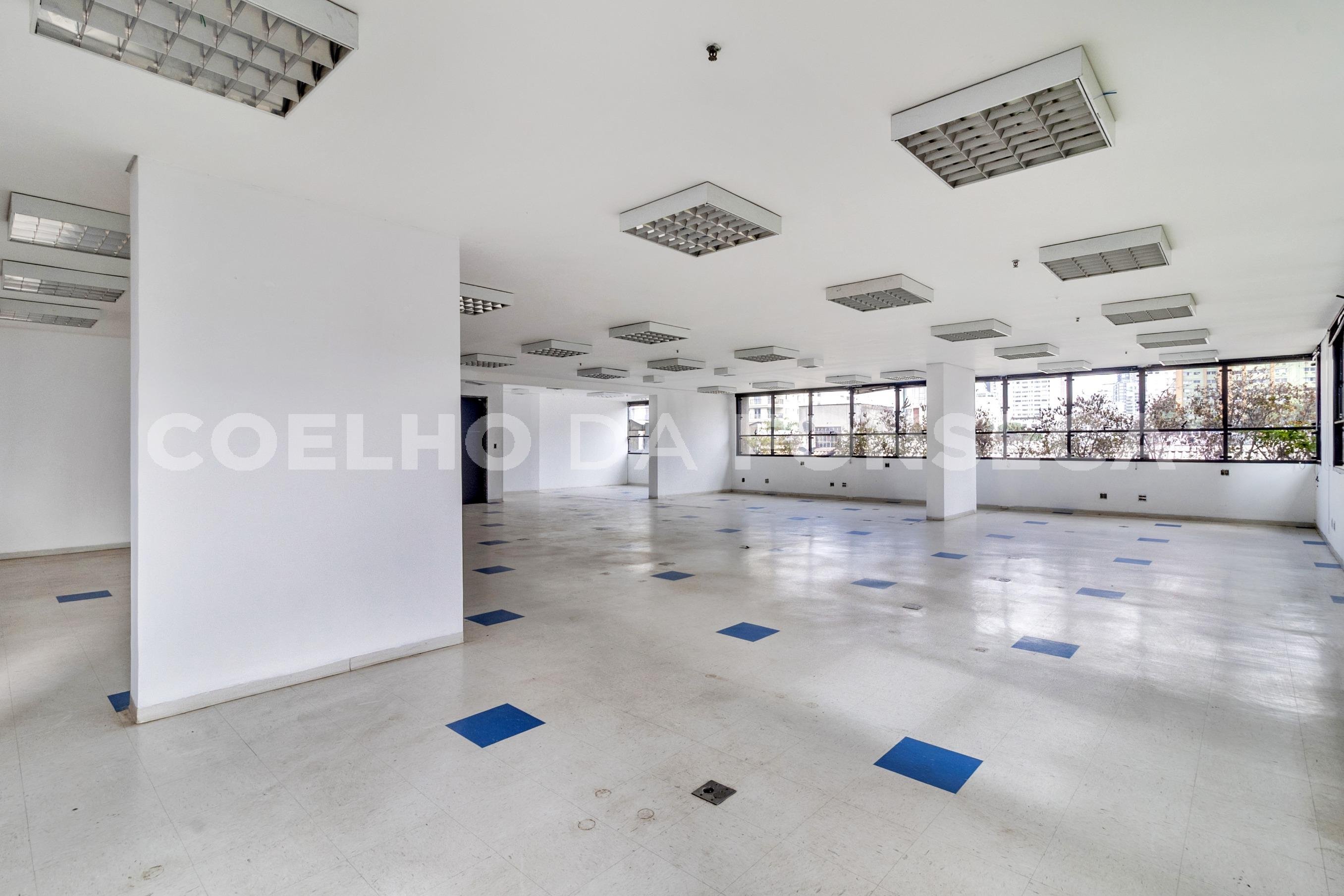 Sala Comercial