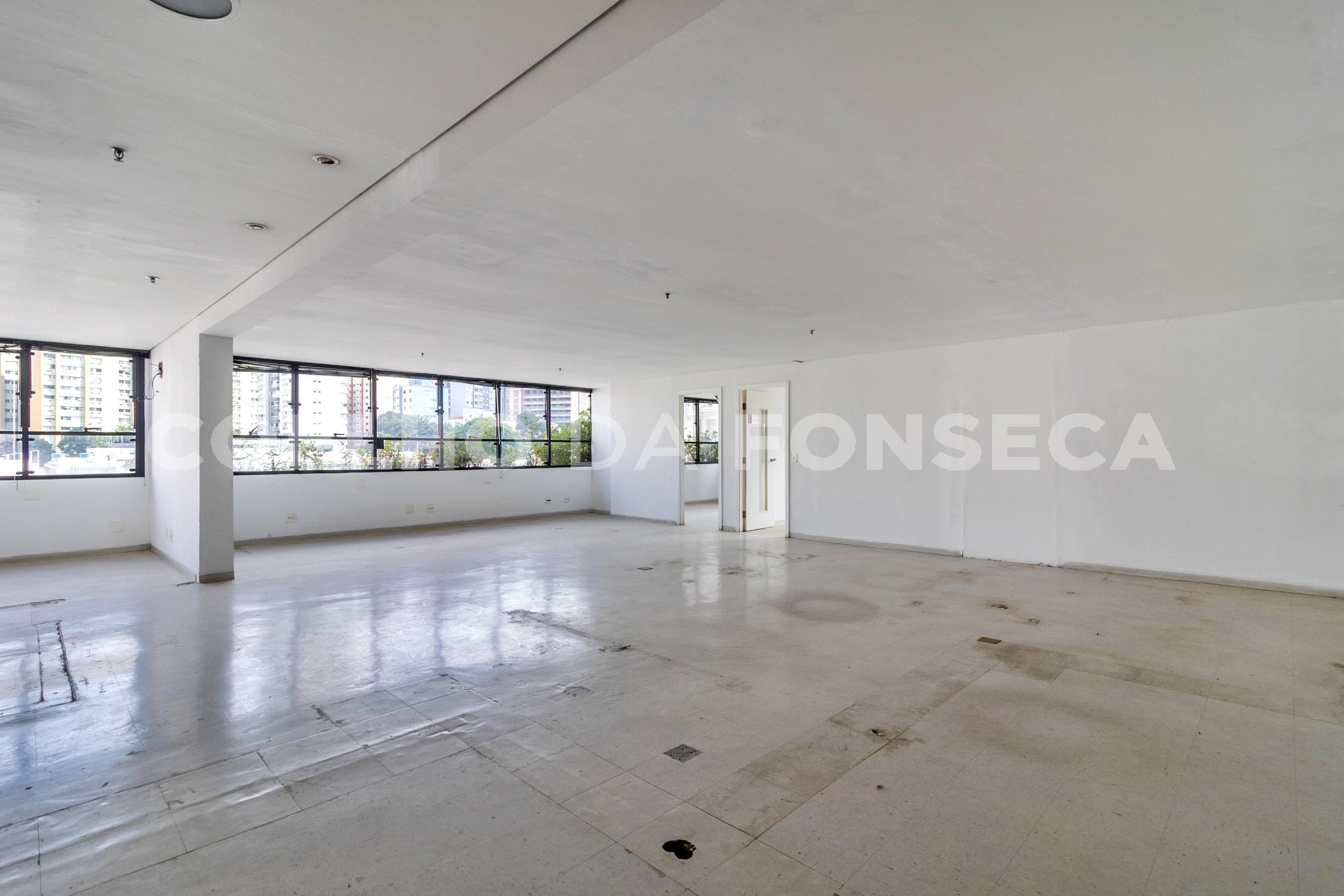 Sala Comercial