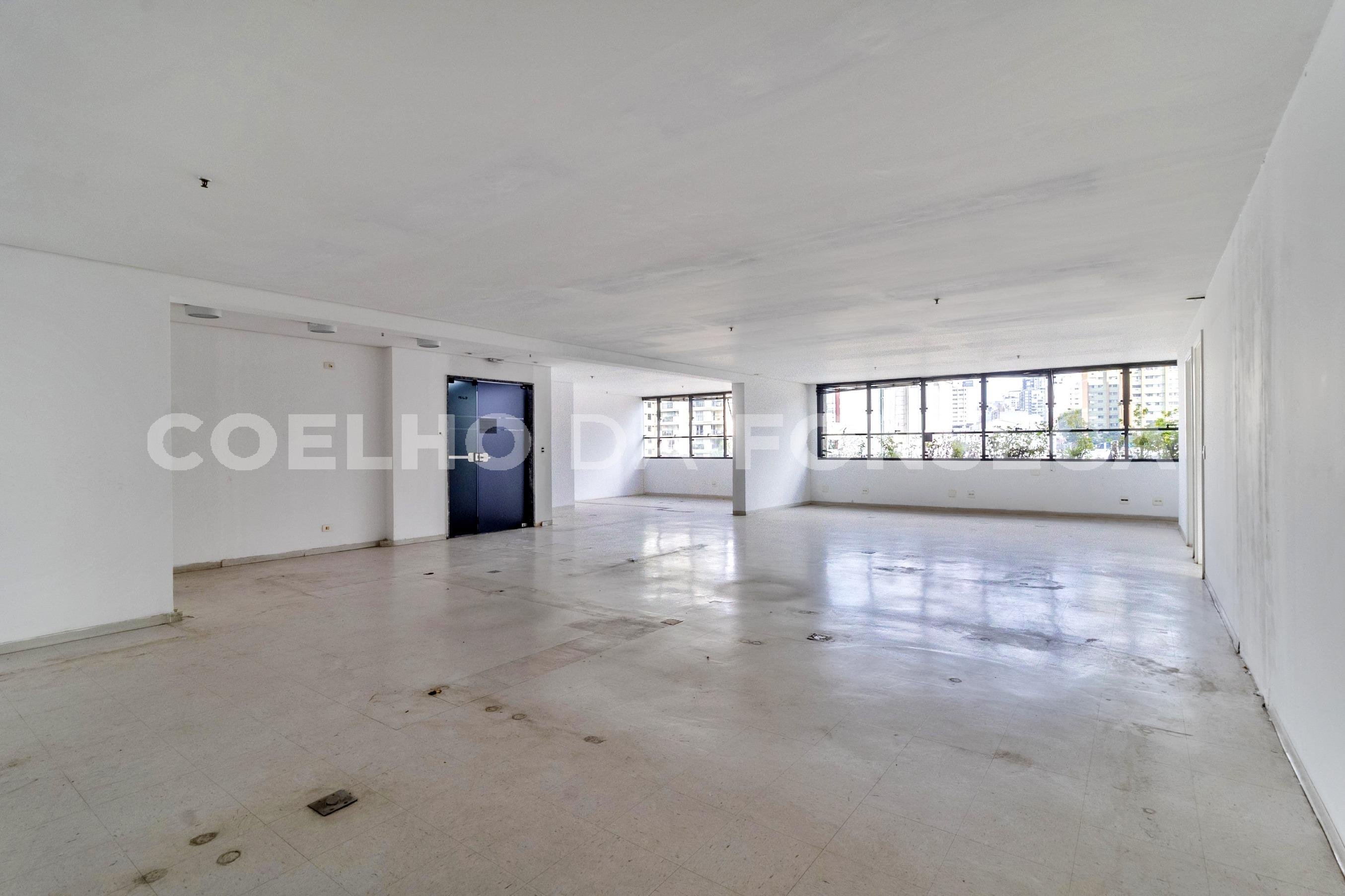 Sala Comercial