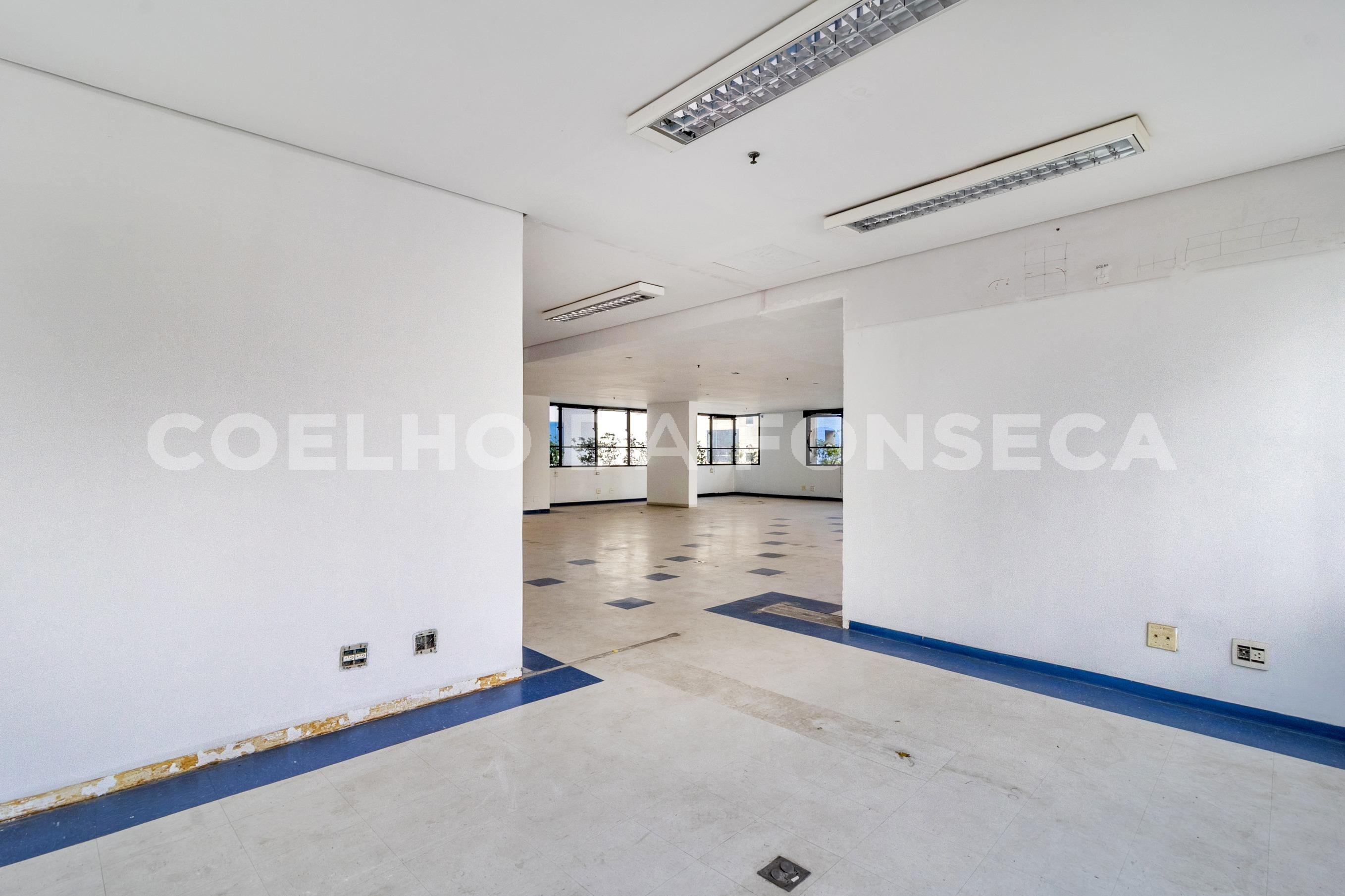 Sala Comercial