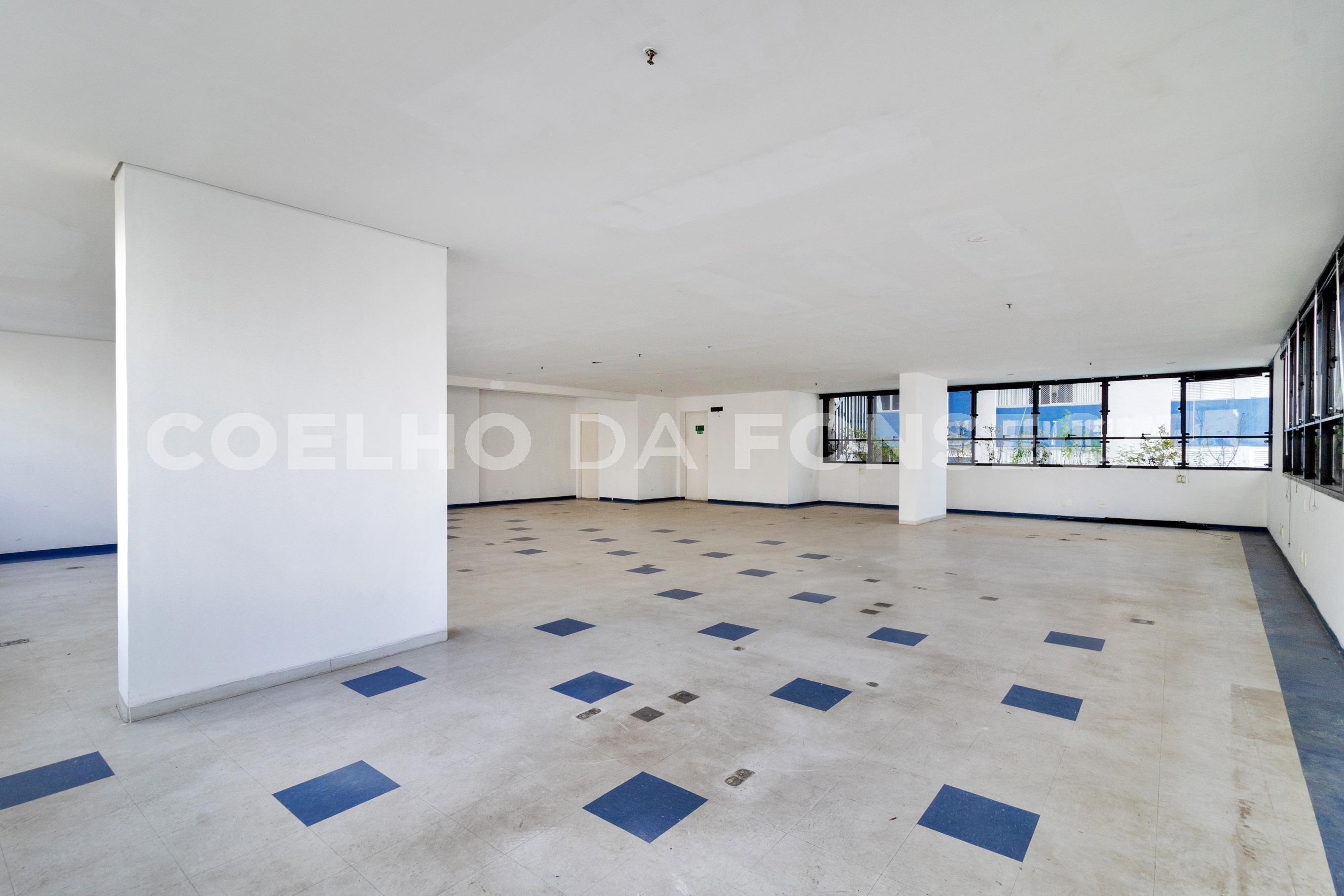 Sala Comercial