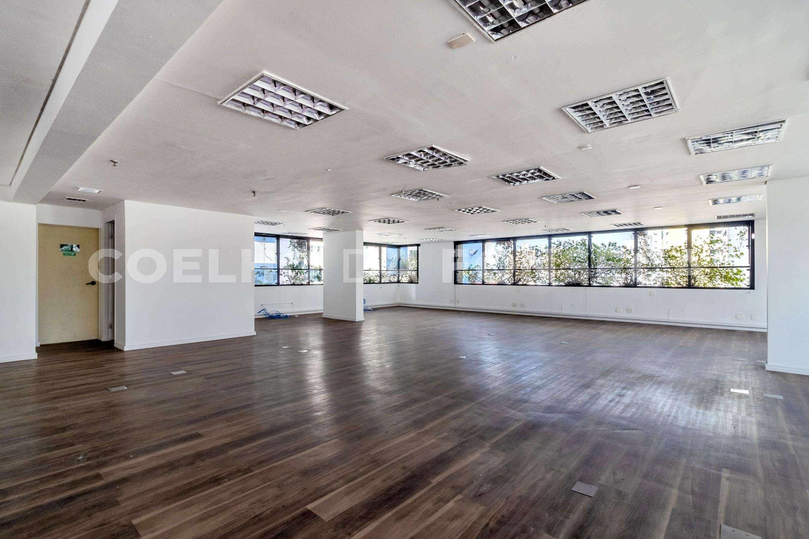 Sala Comercial