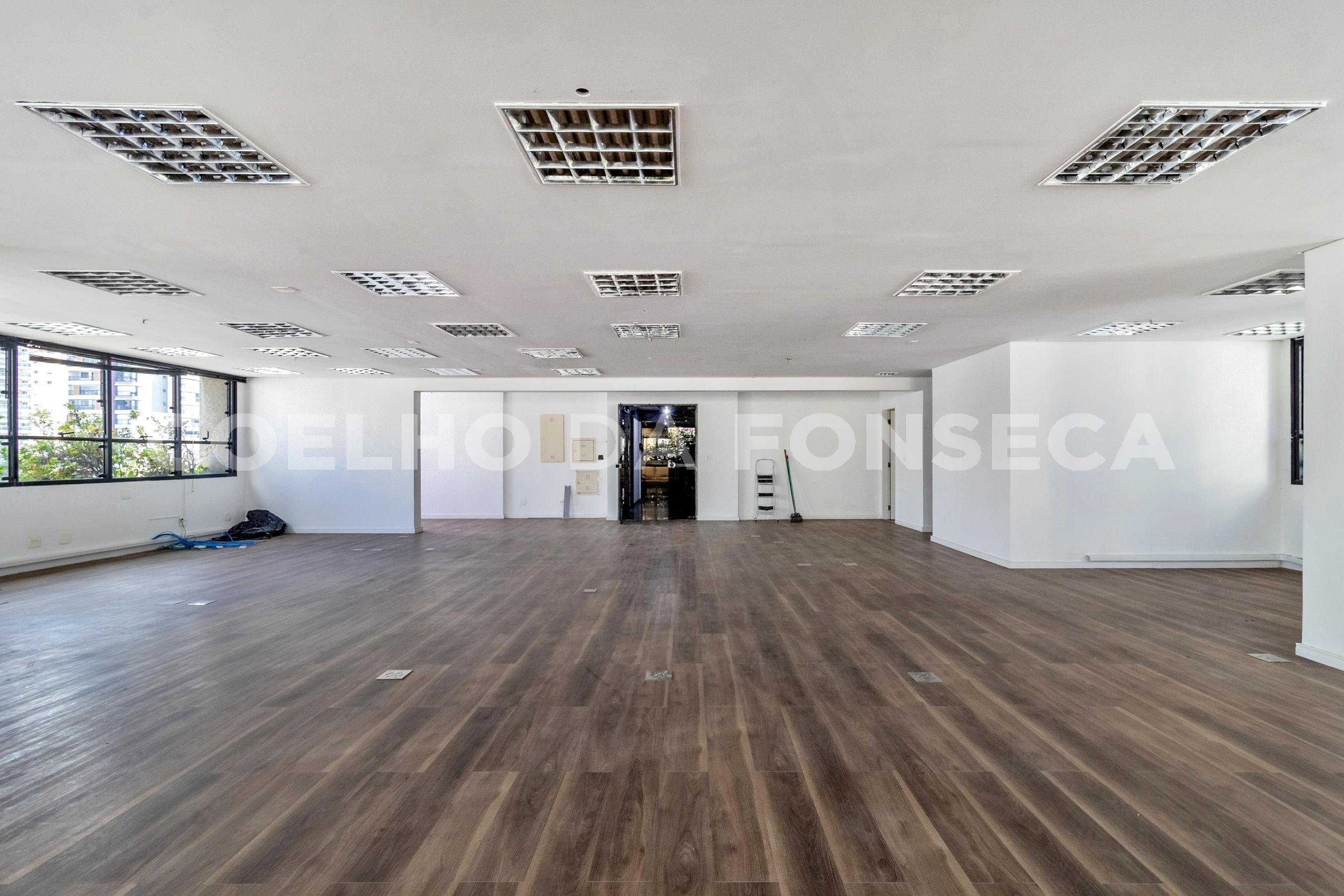 Sala Comercial