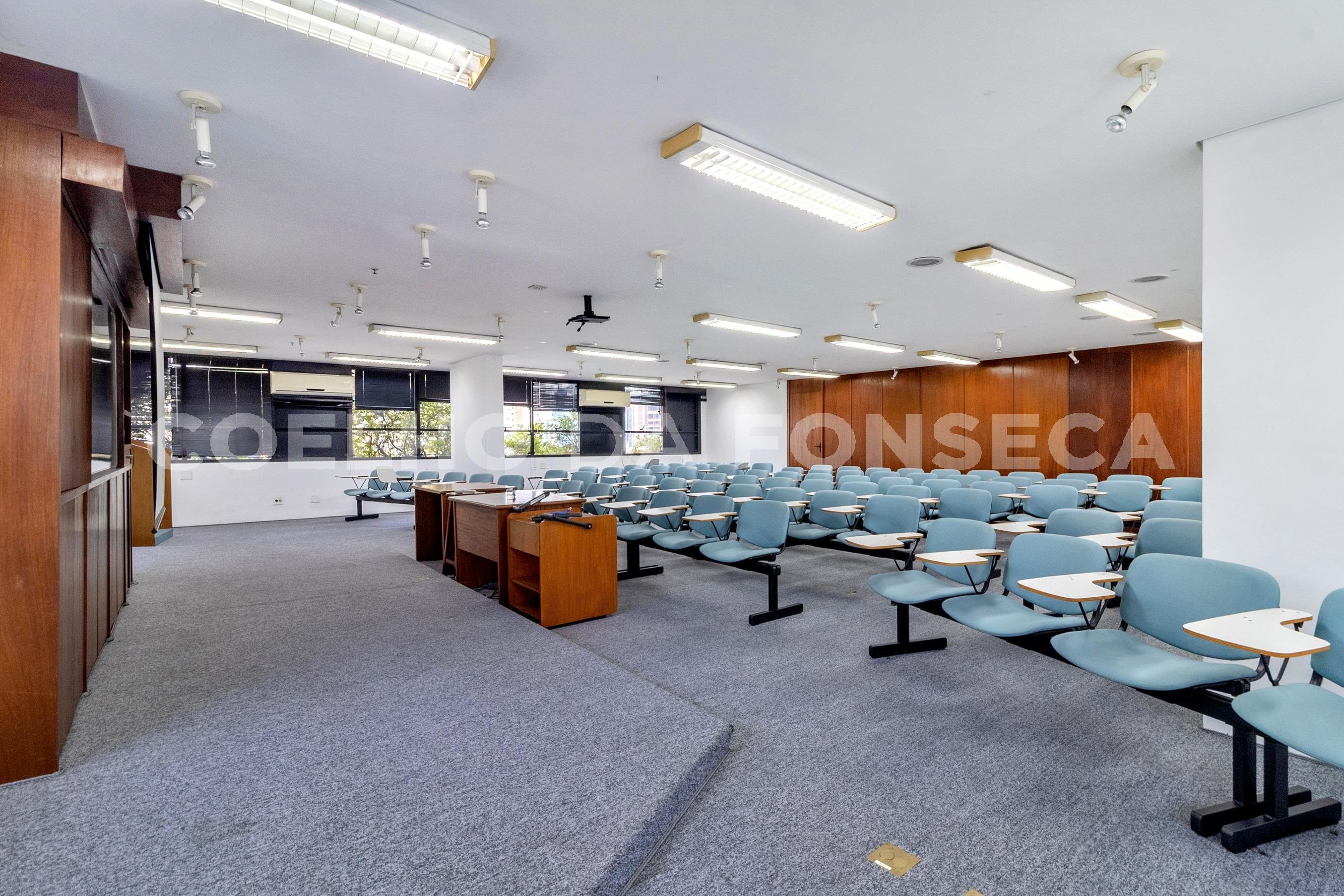 Sala Comercial