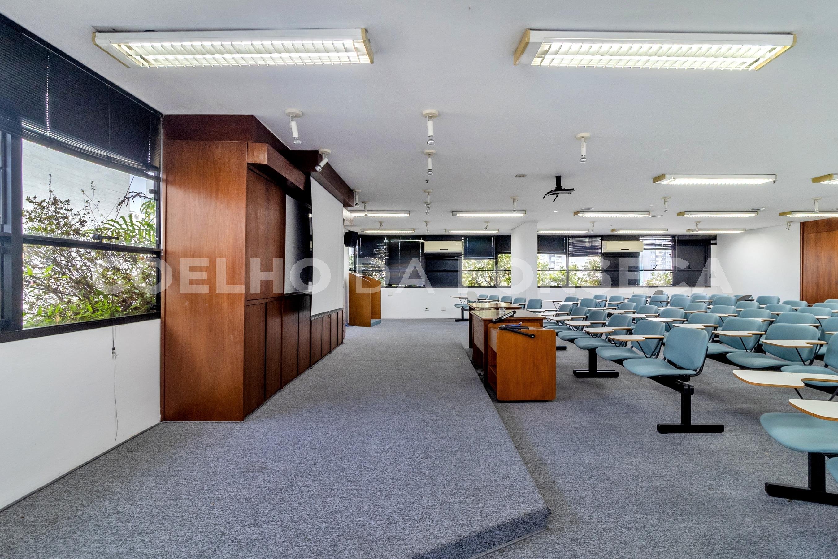 Sala Comercial