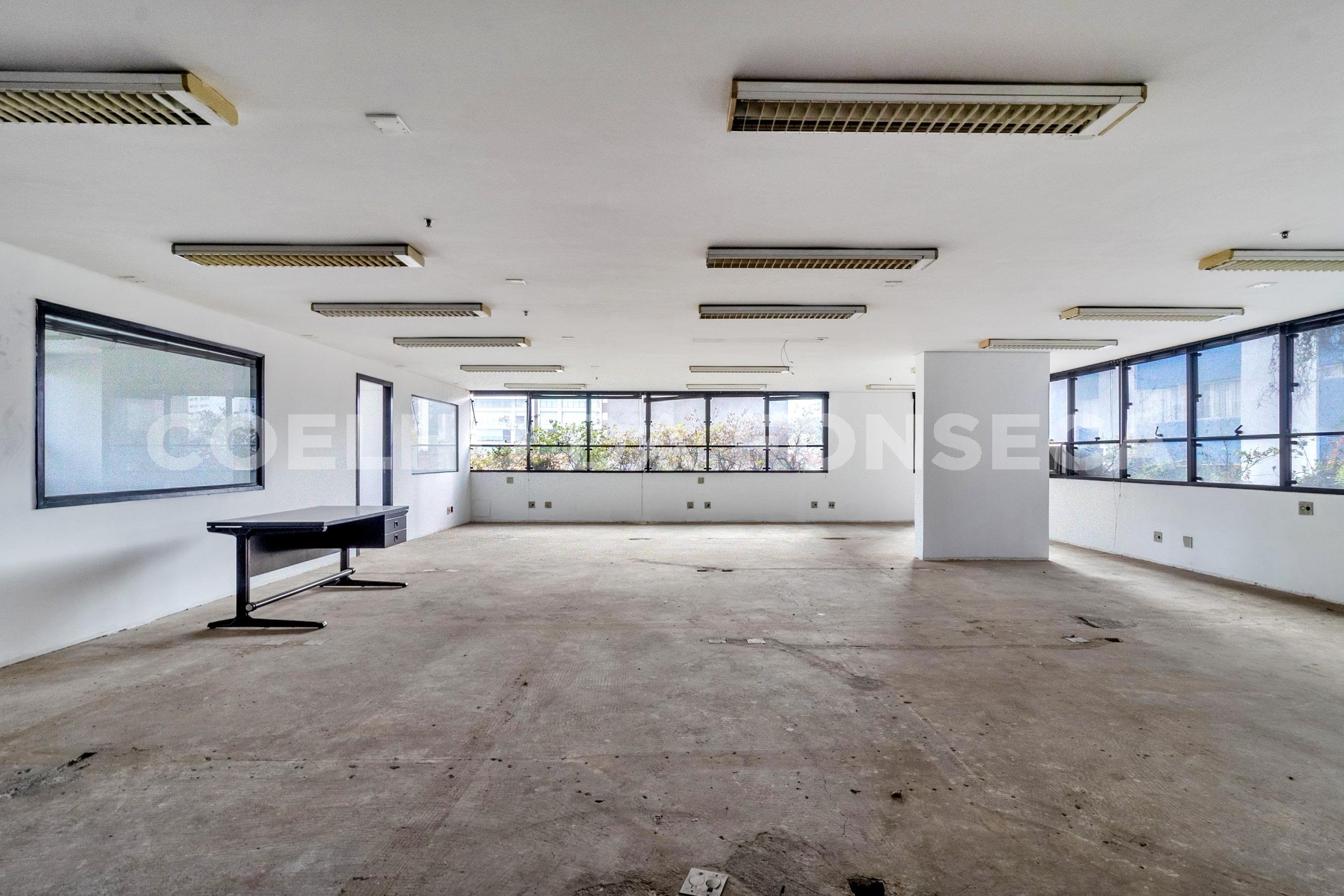Sala Comercial