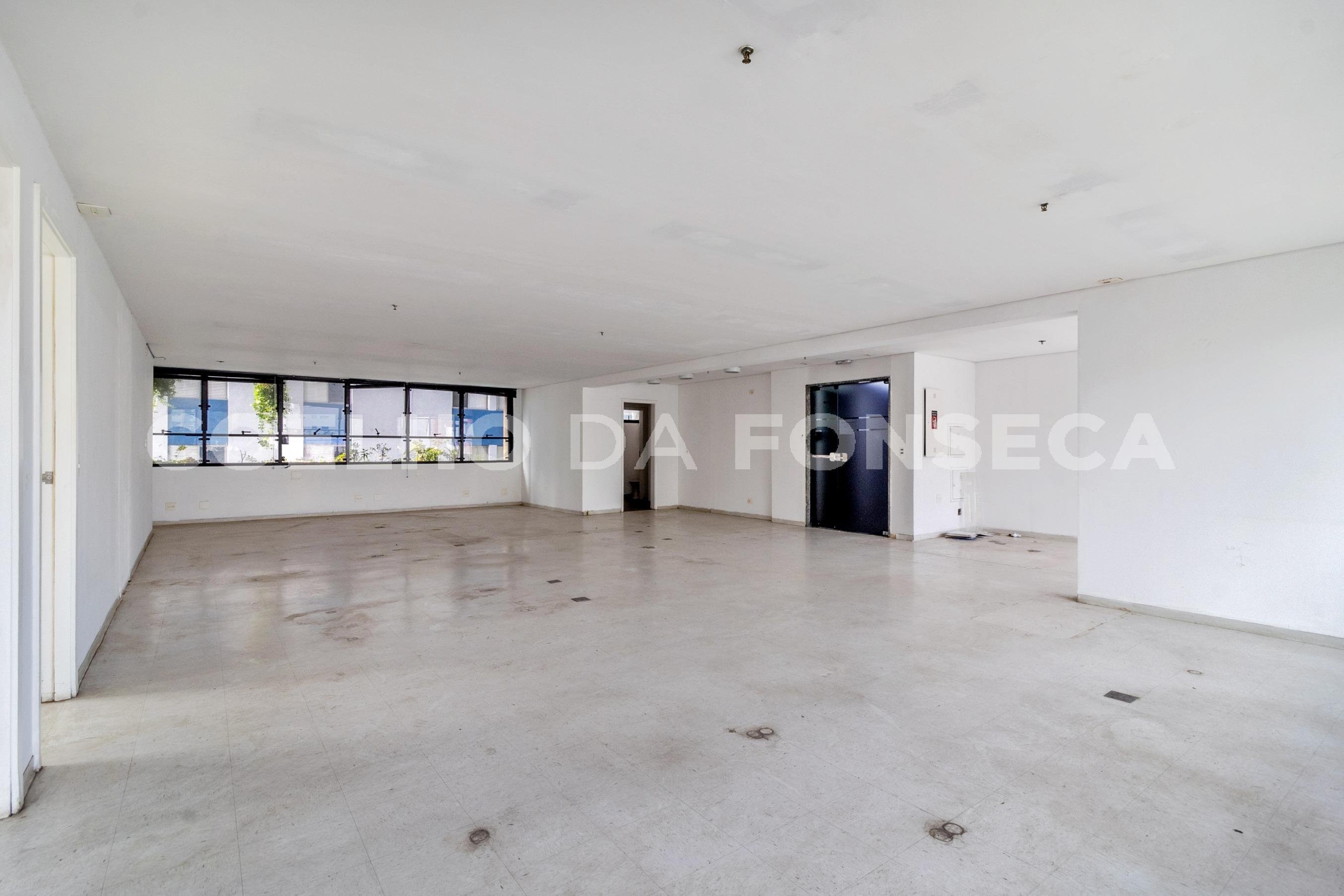Sala Comercial