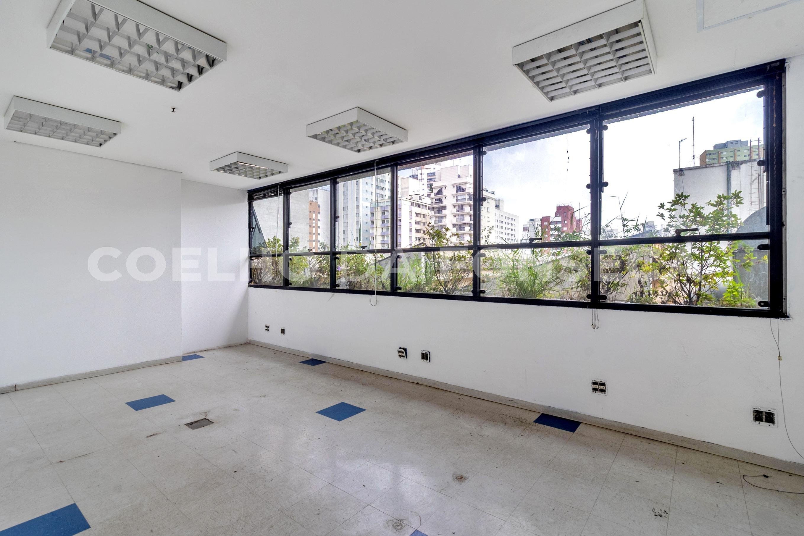 Sala Comercial