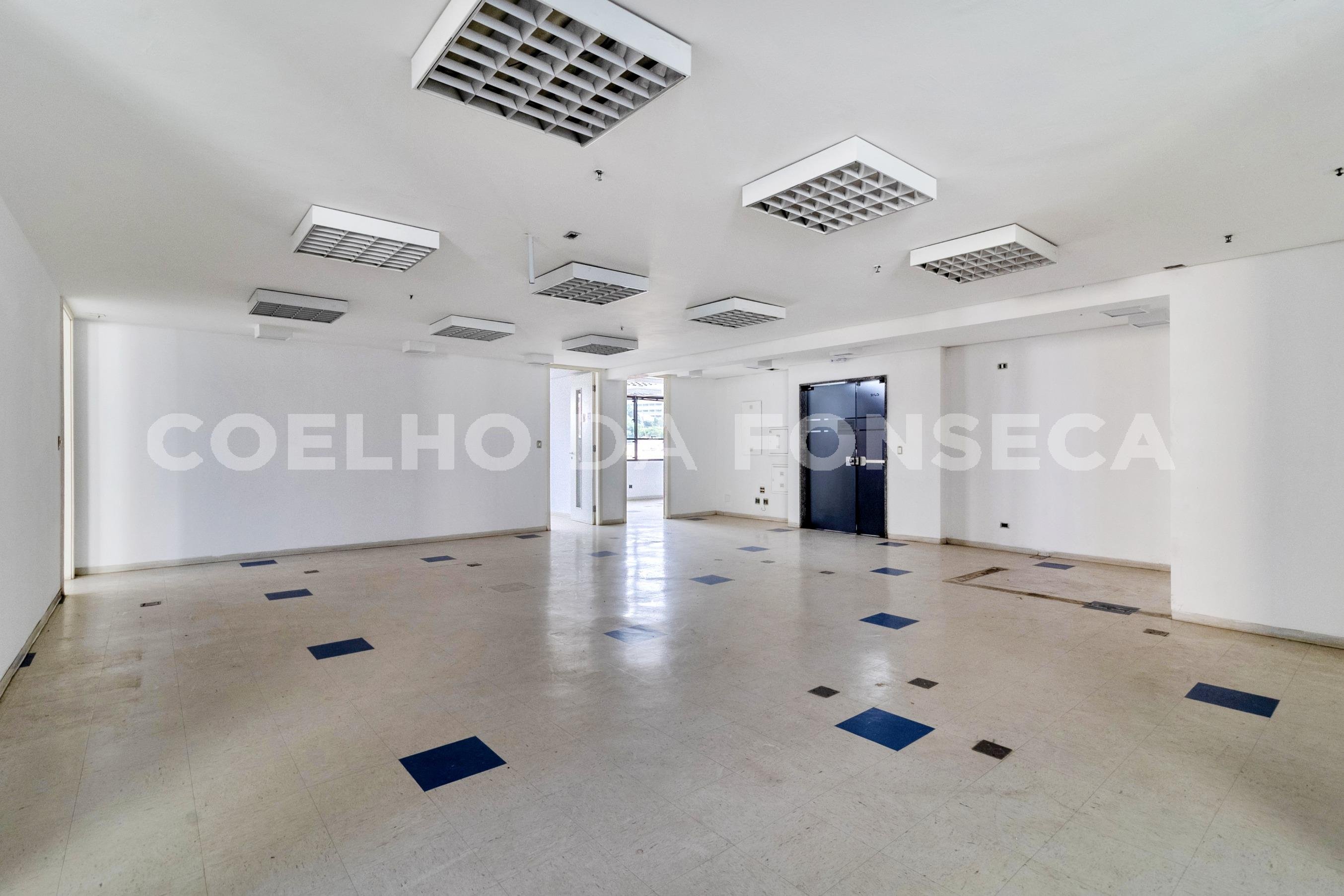Sala Comercial