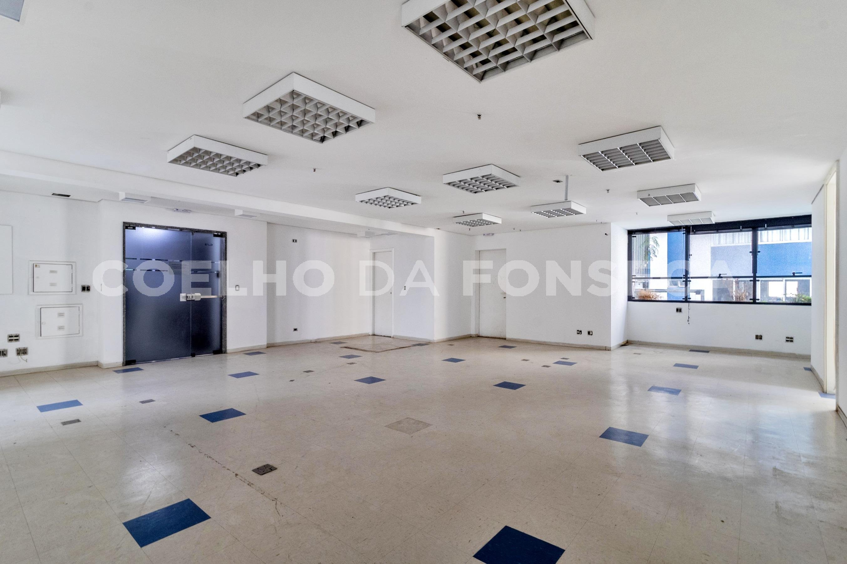 Sala Comercial