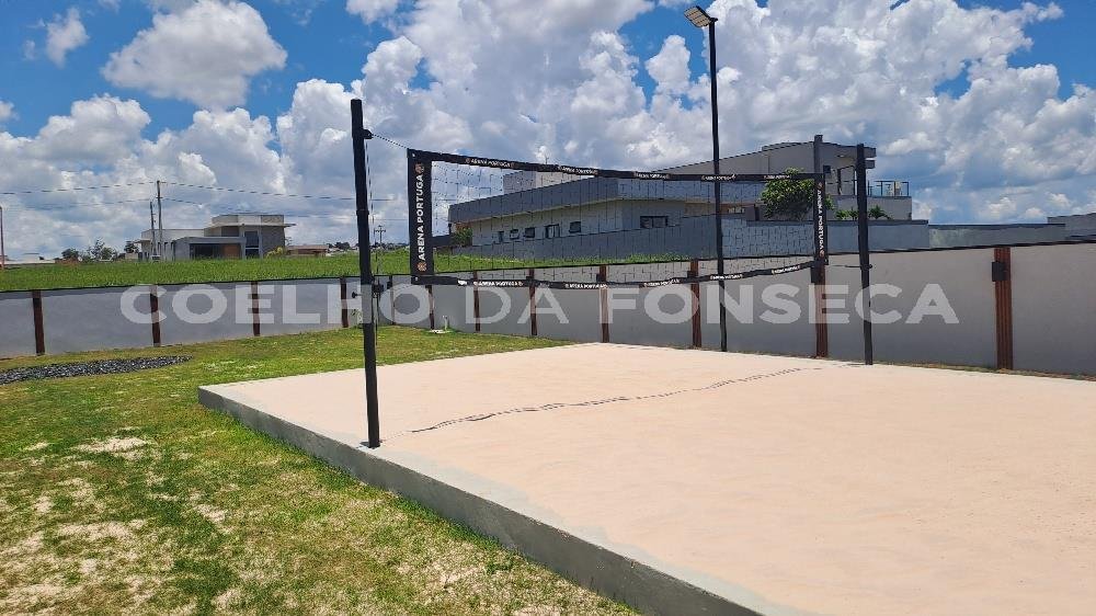 Quadra PoliEsportiva