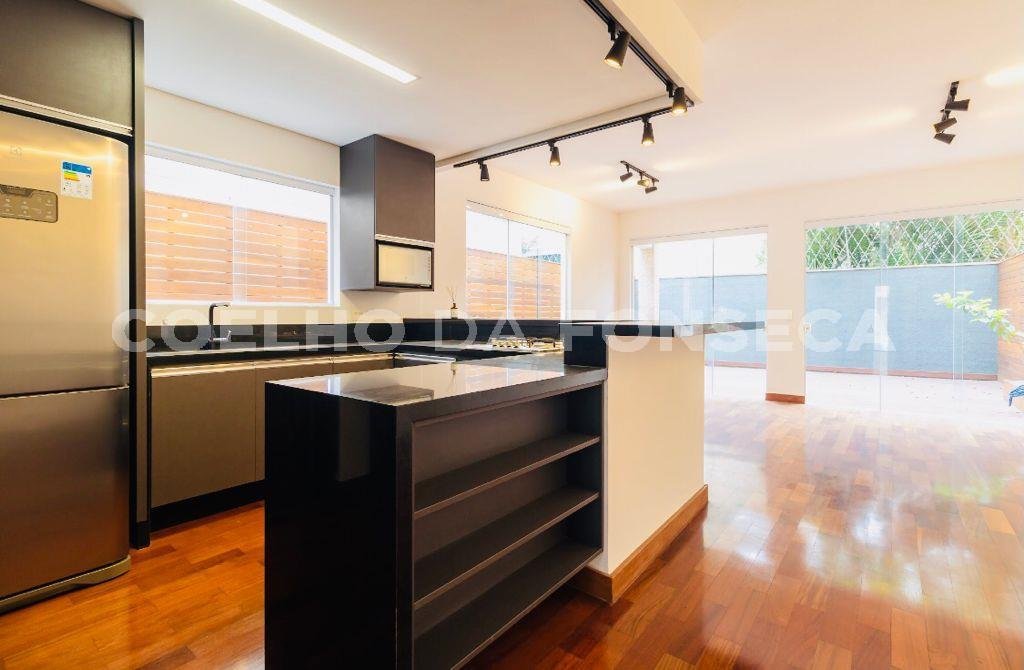 Cozinha americana