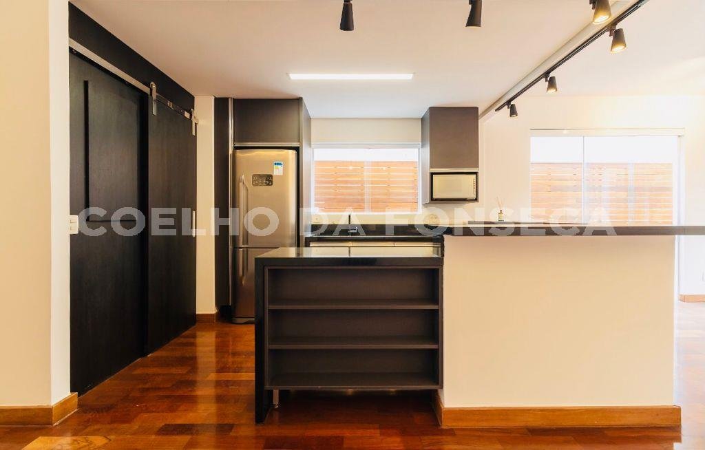 Cozinha americana