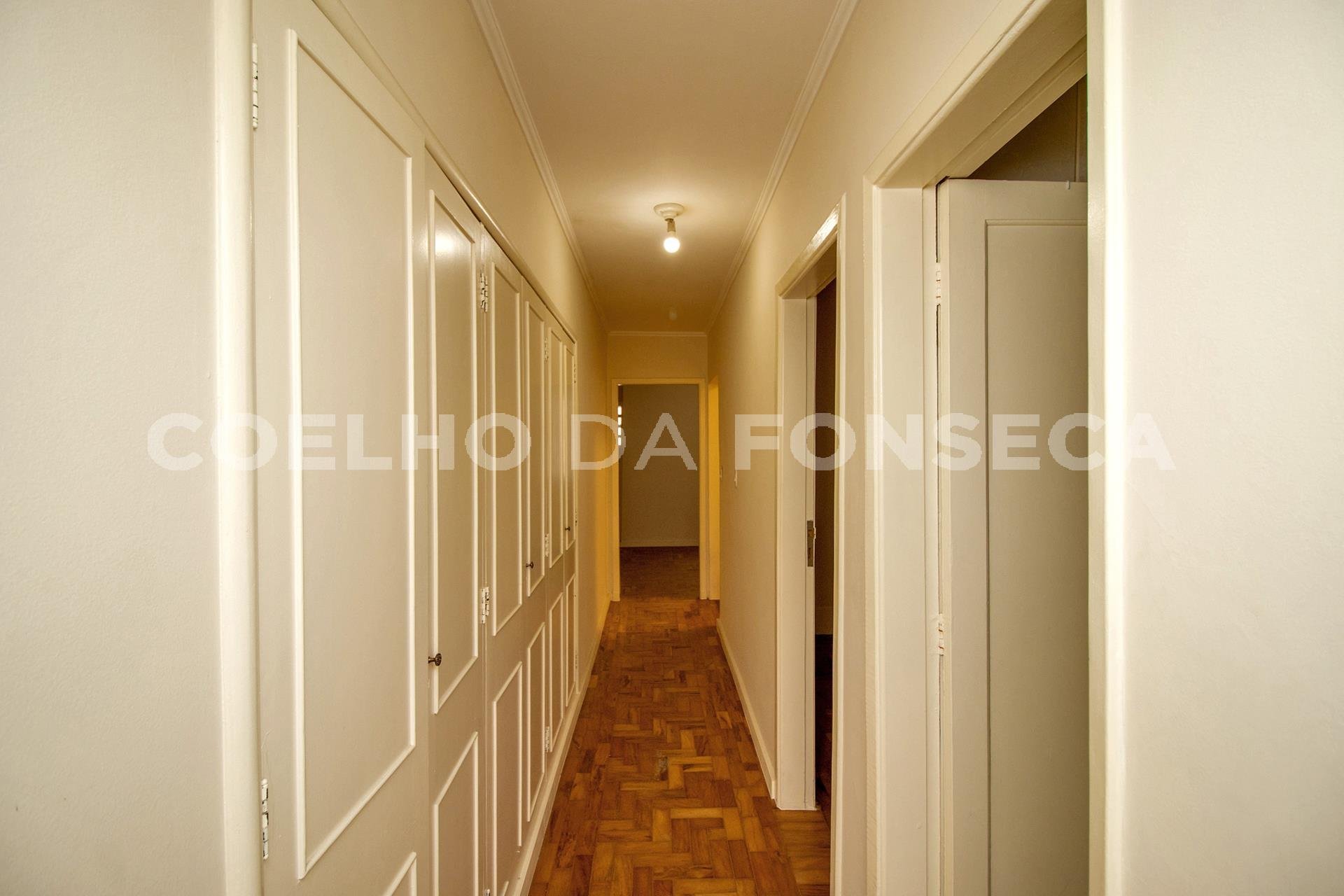 Hall de Circulação