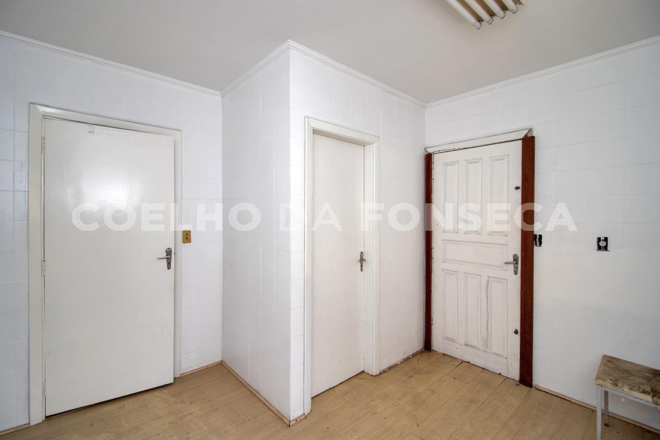 Hall de Circulação