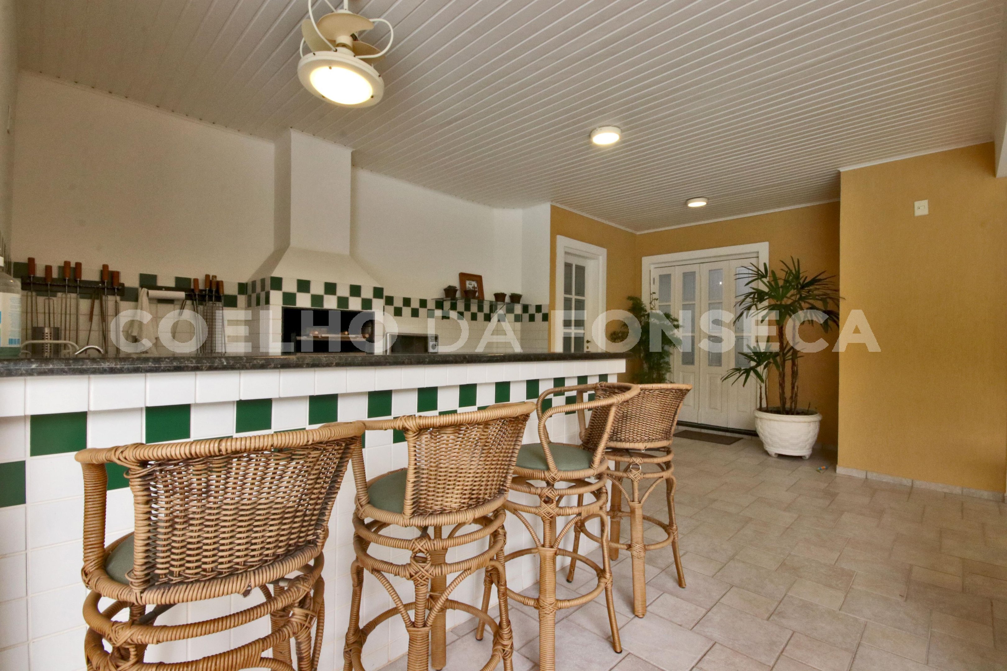 Espaço Gourmet (Unidade)