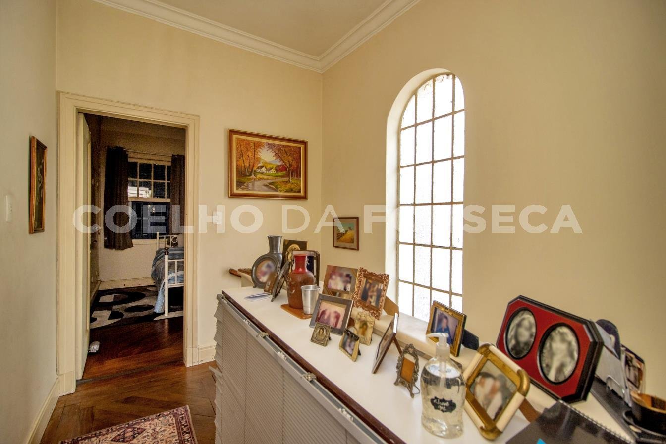 Hall de Circulação