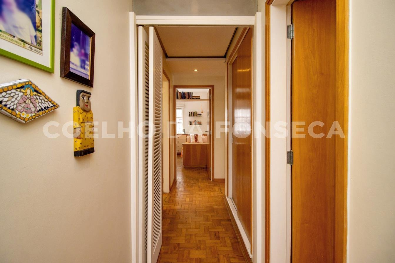 Hall de Circulação