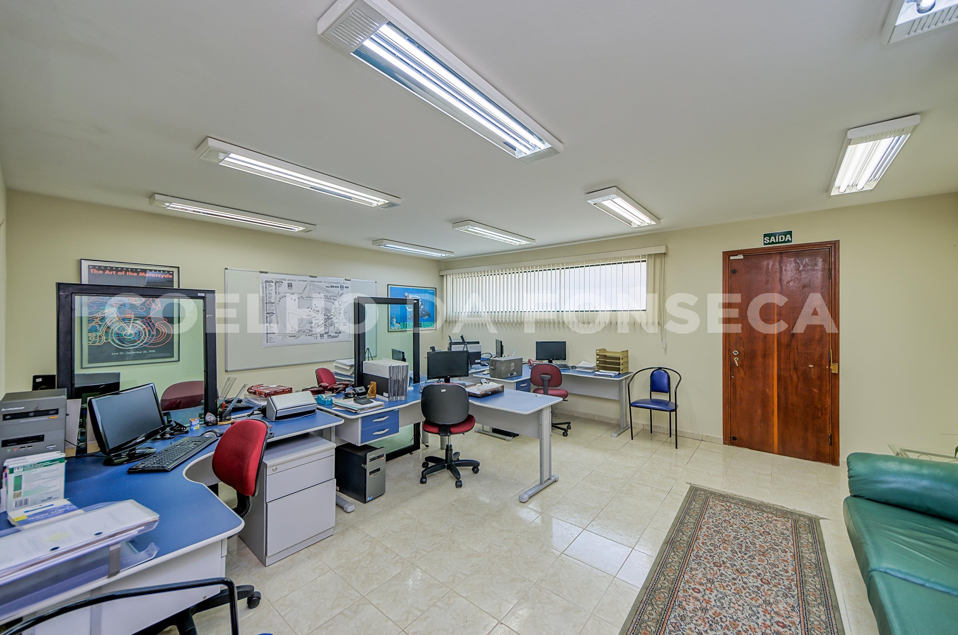 Sala Comercial