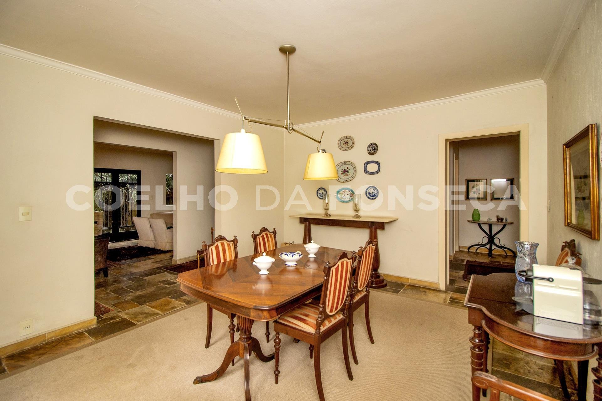 Sala de Jantar