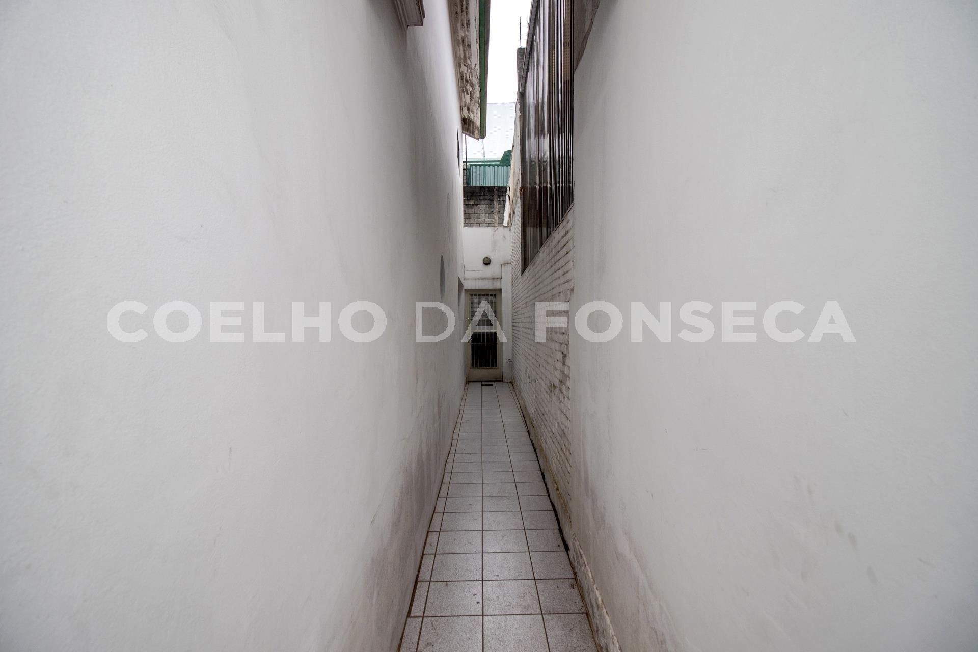 Hall de Circulação