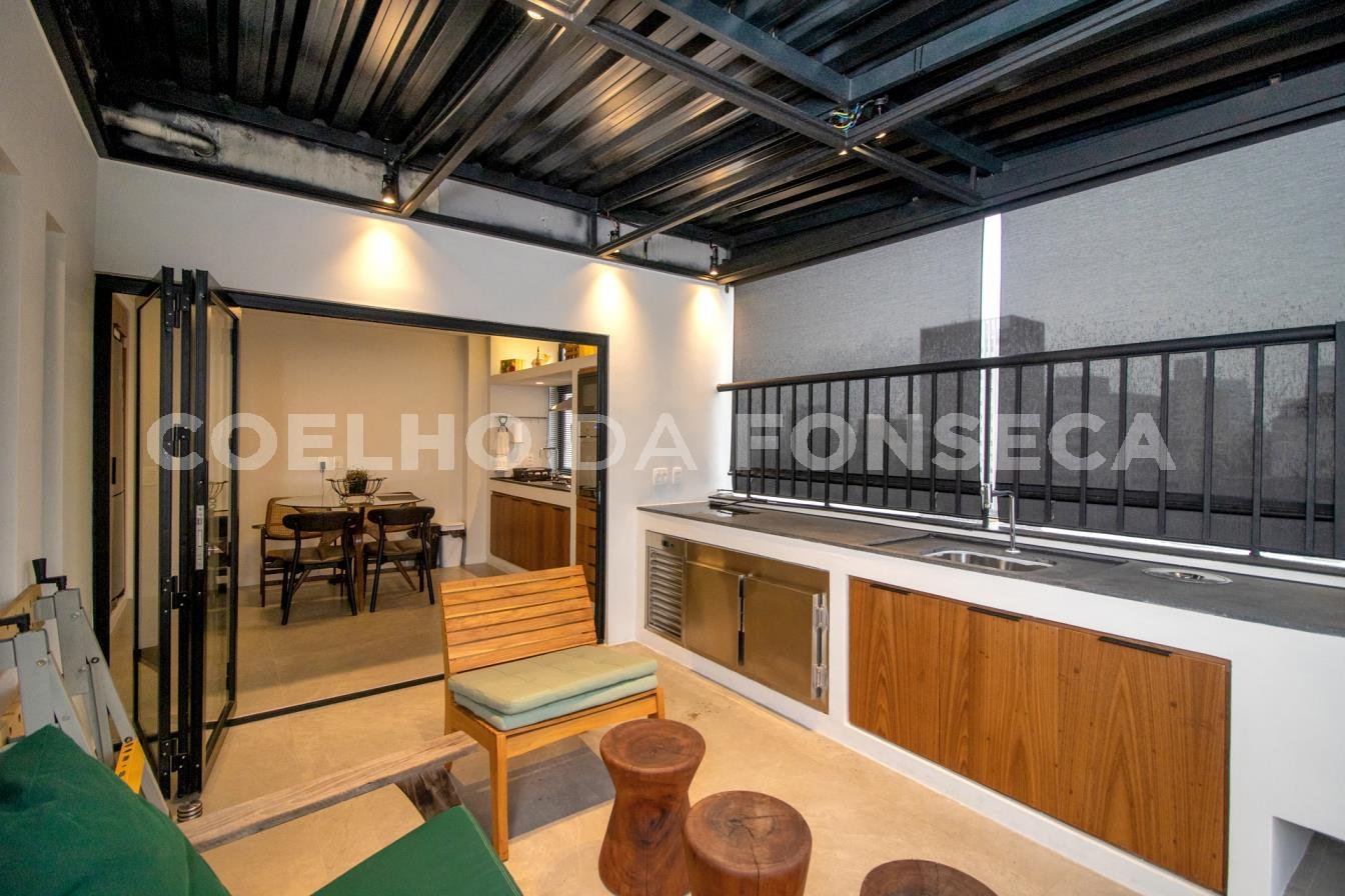 Espaço Gourmet (Unidade)