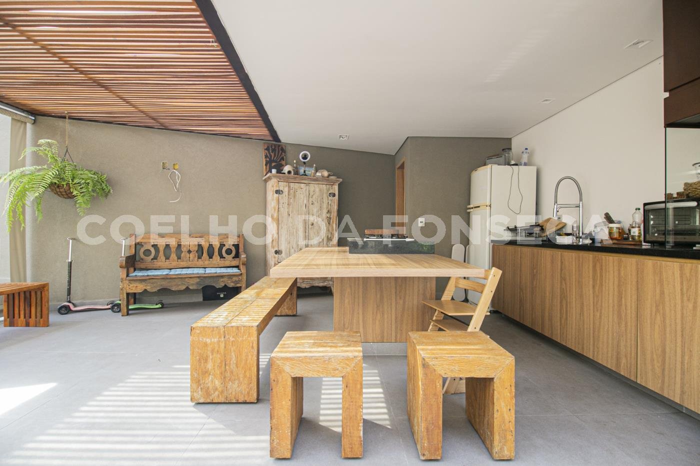 Espaço Gourmet (Unidade)