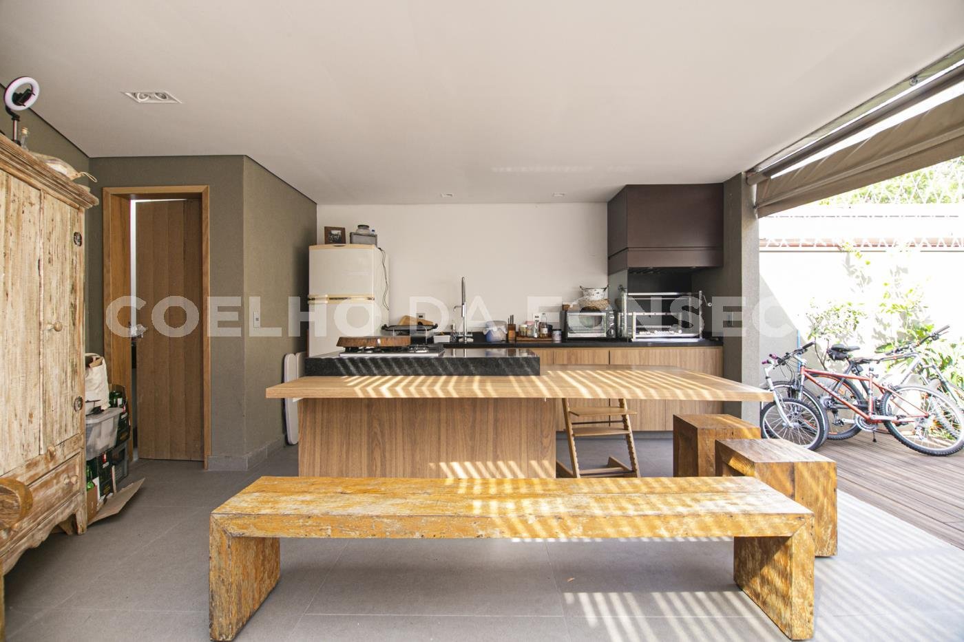 Espaço Gourmet (Unidade)