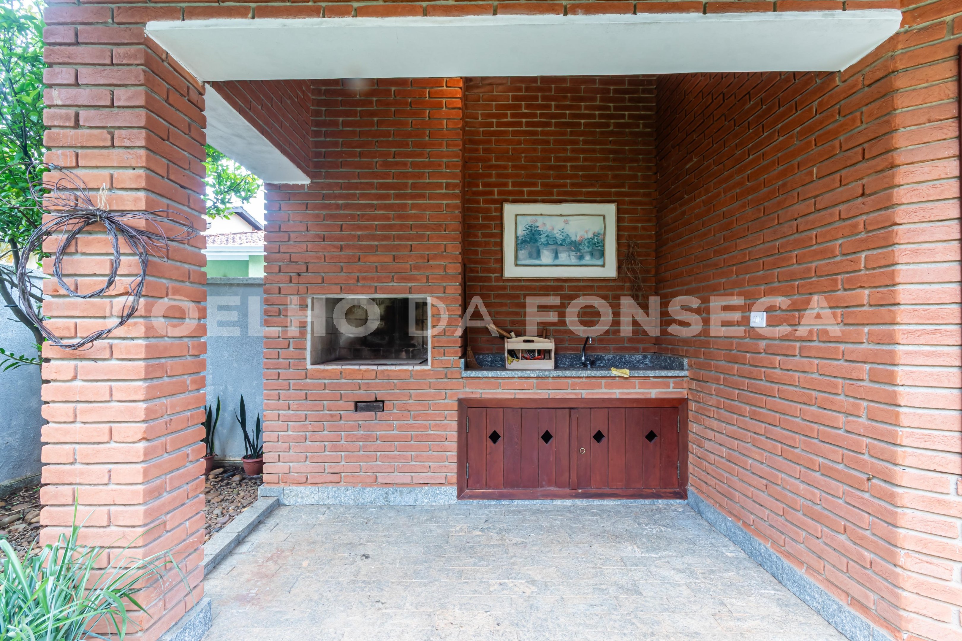 Espaço Gourmet (Unidade)