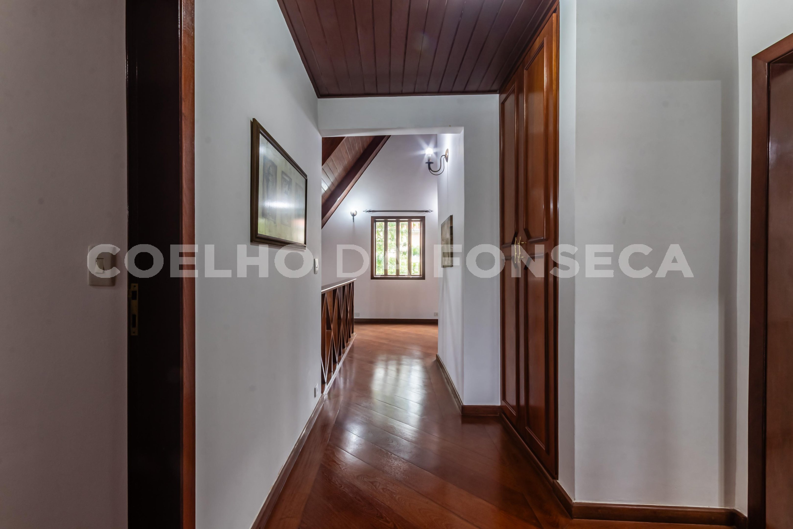 Hall de Circulação