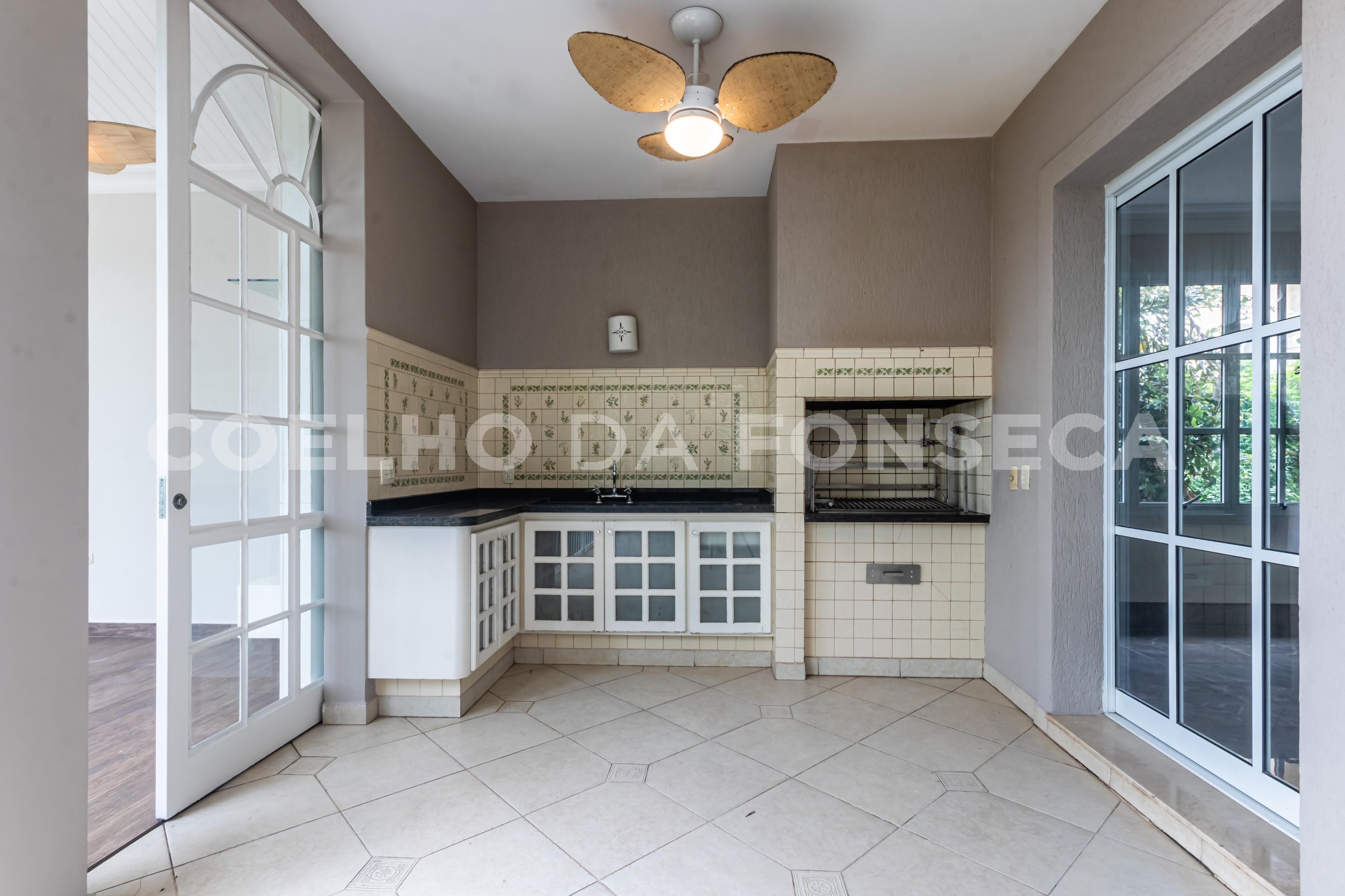 Espaço Gourmet (Unidade)