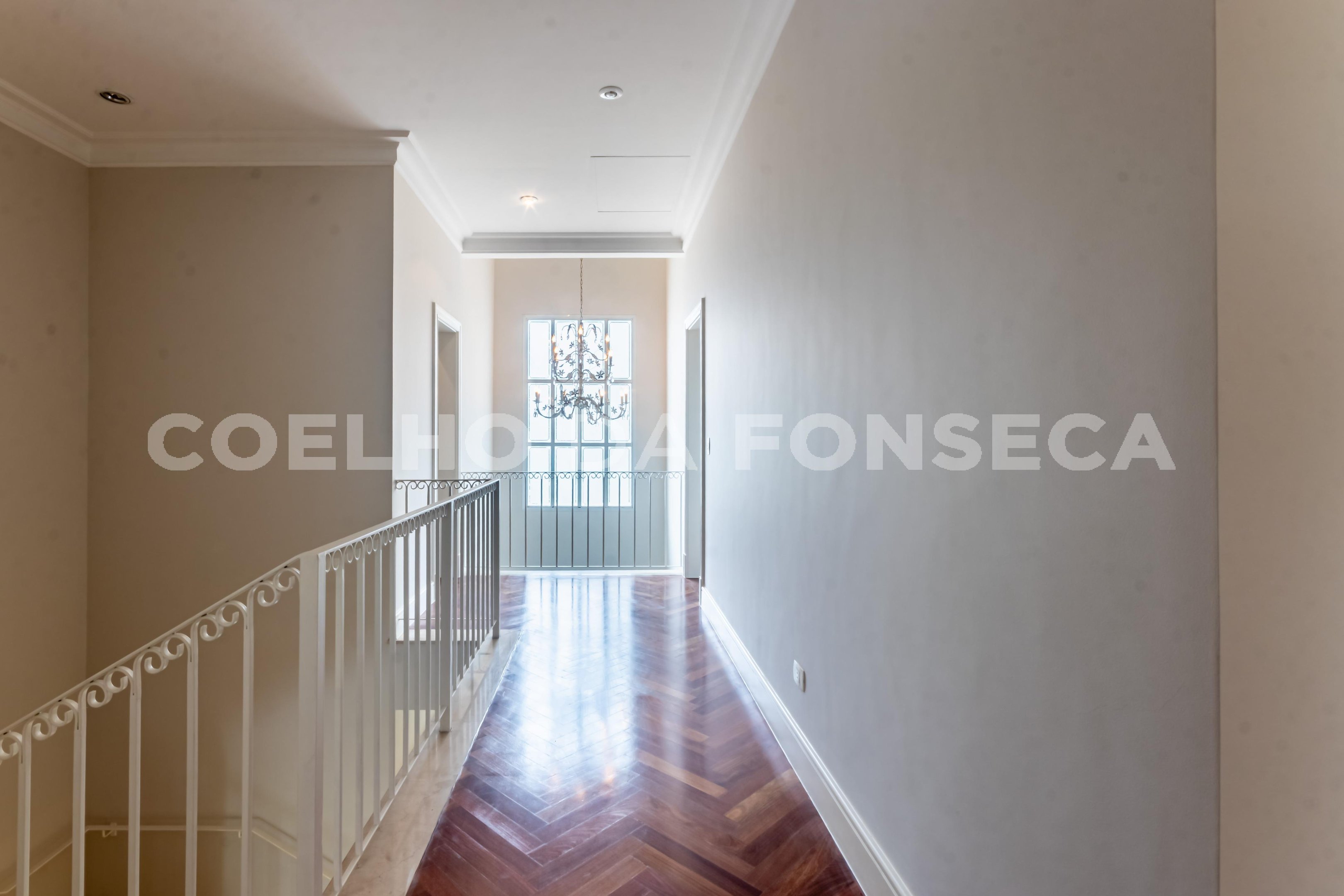 Hall de Circulação