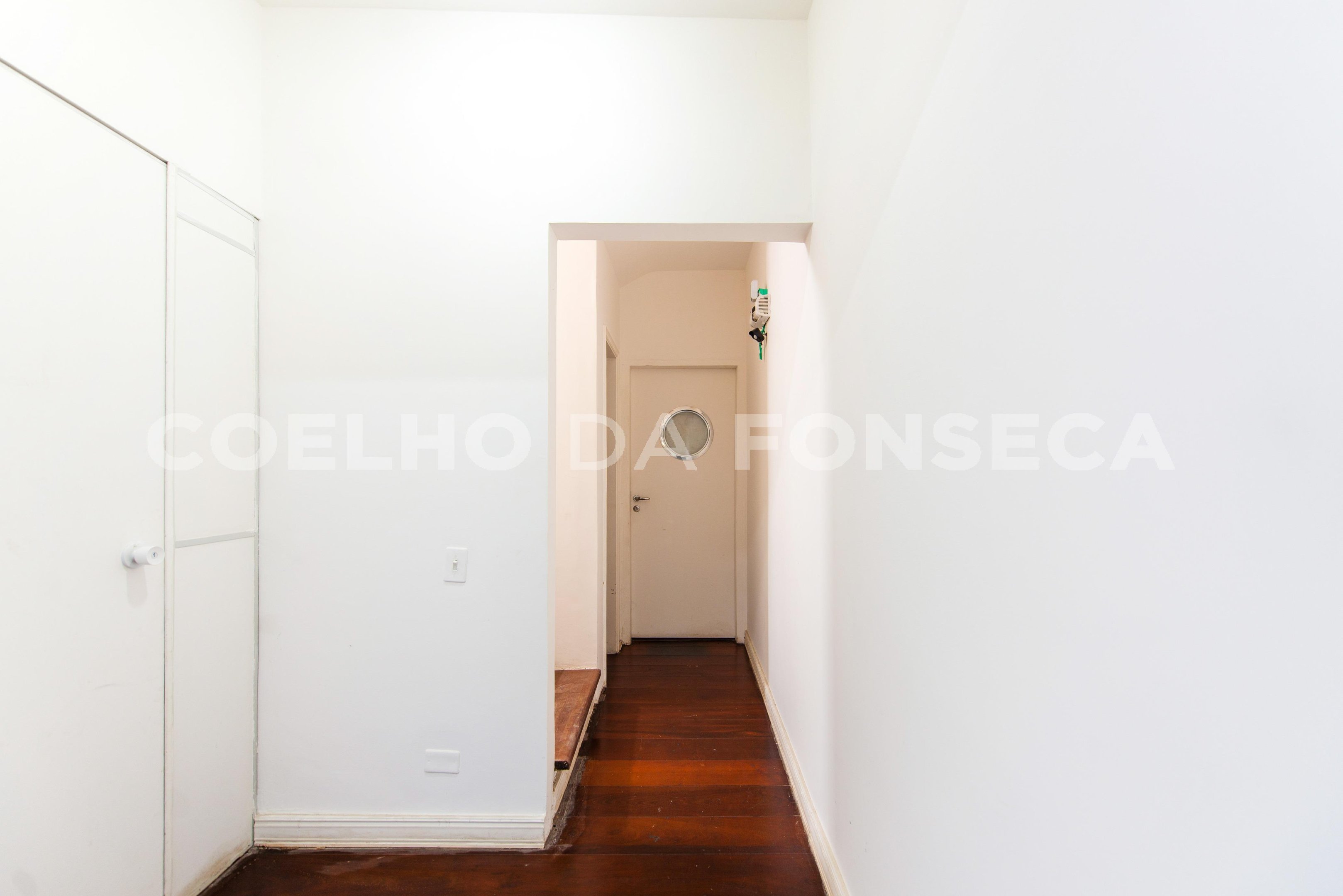 Hall de Circulação