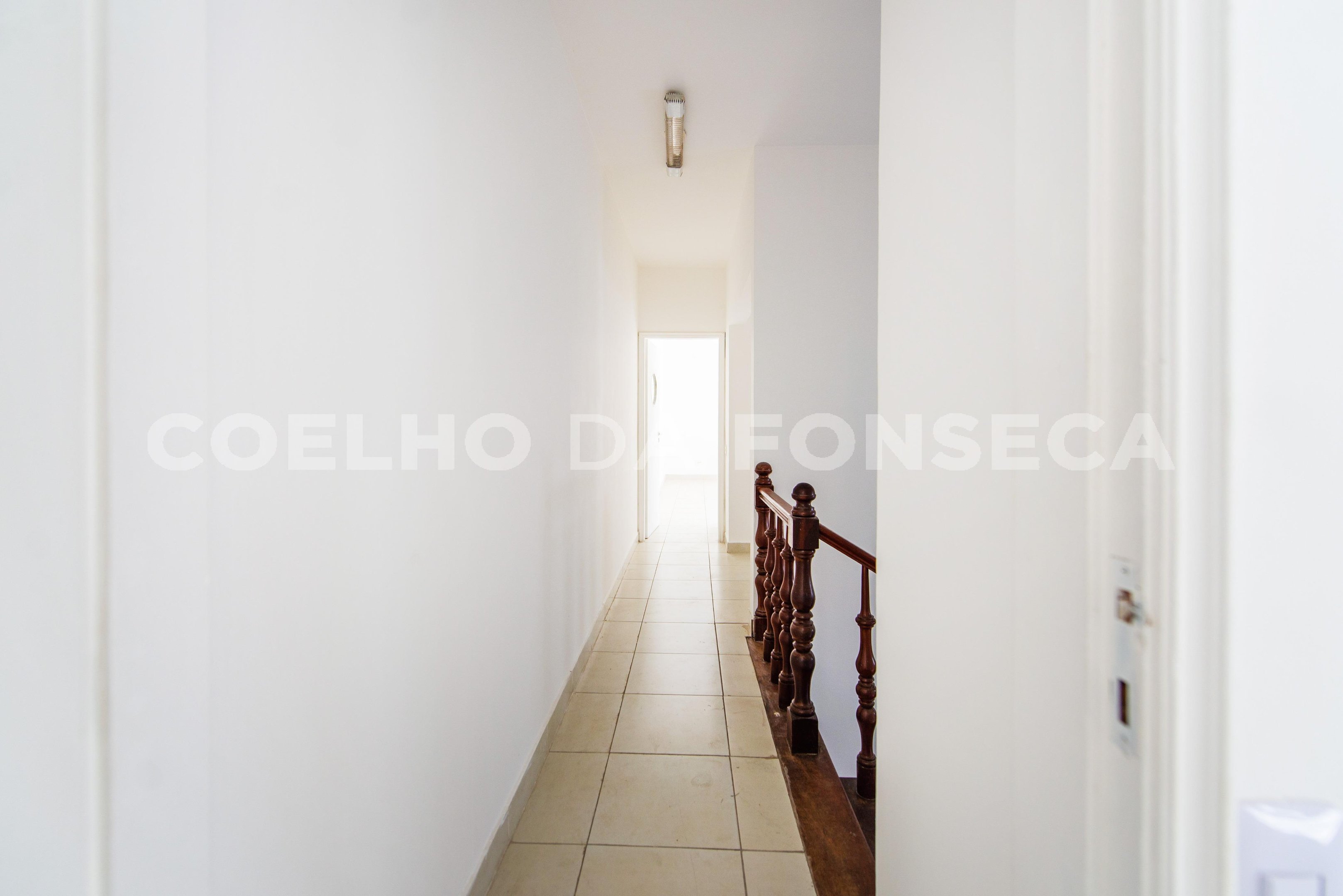 Hall de Circulação