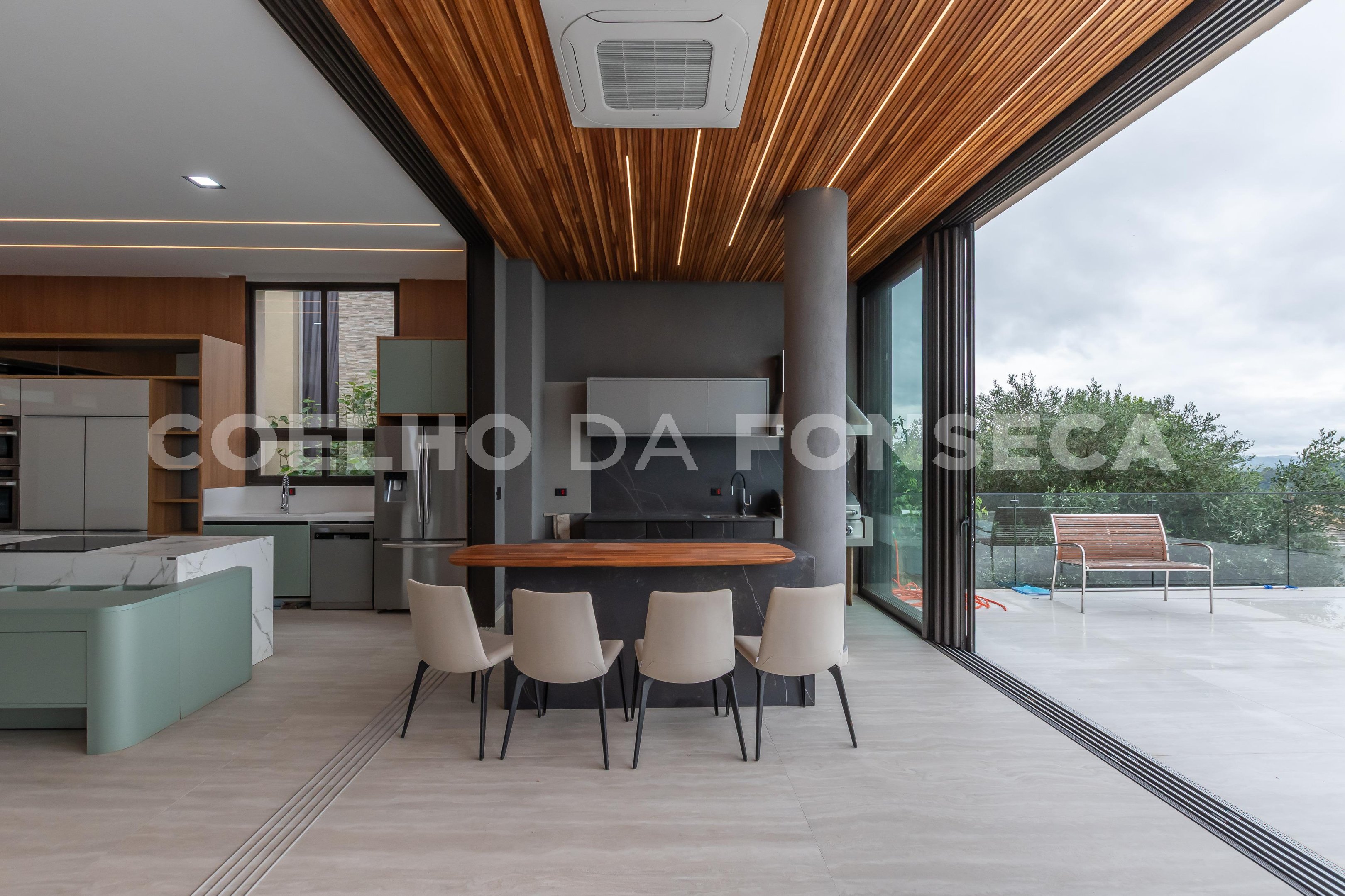 Espaço Gourmet (Unidade)