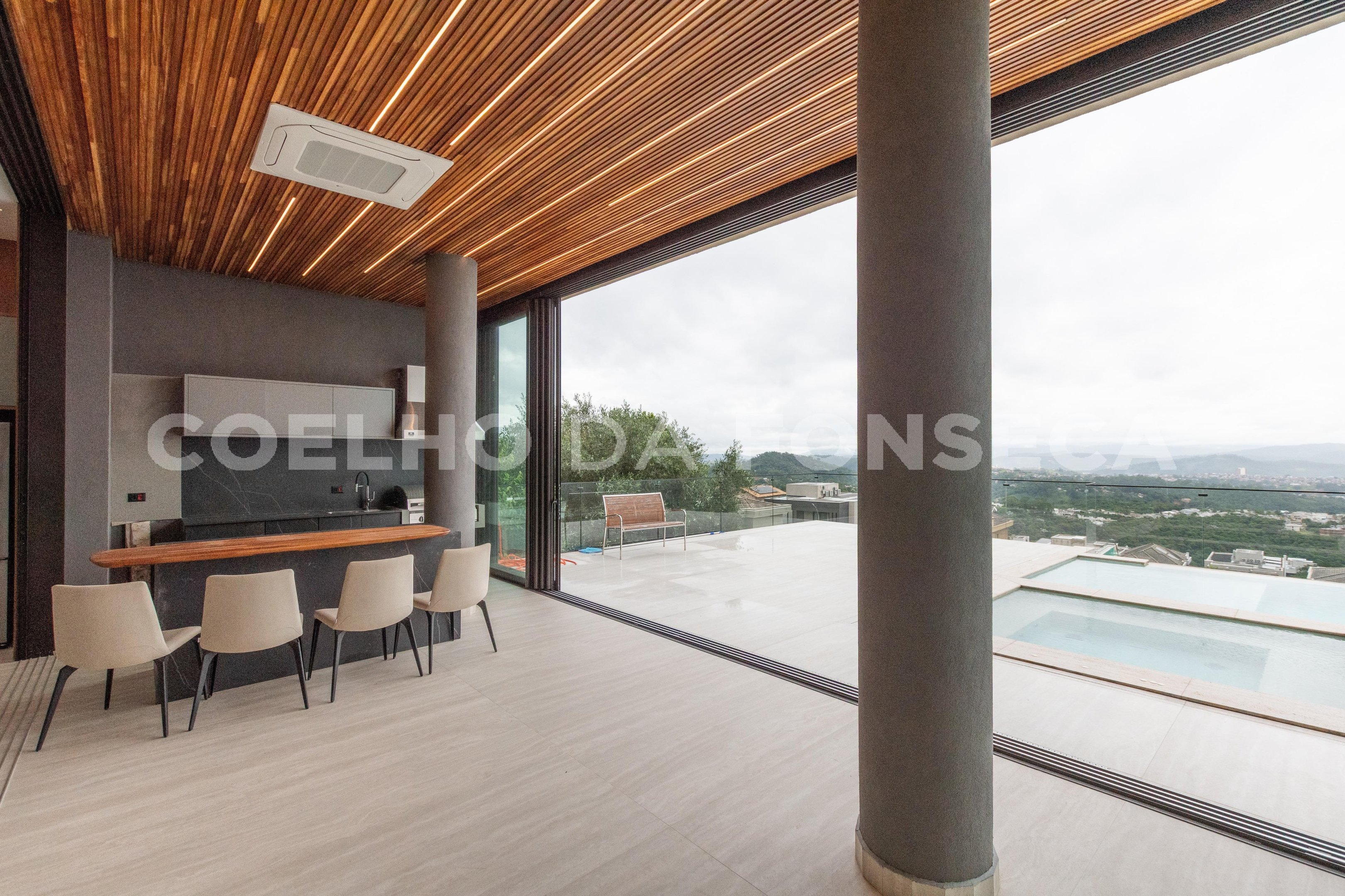 Espaço Gourmet (Unidade)