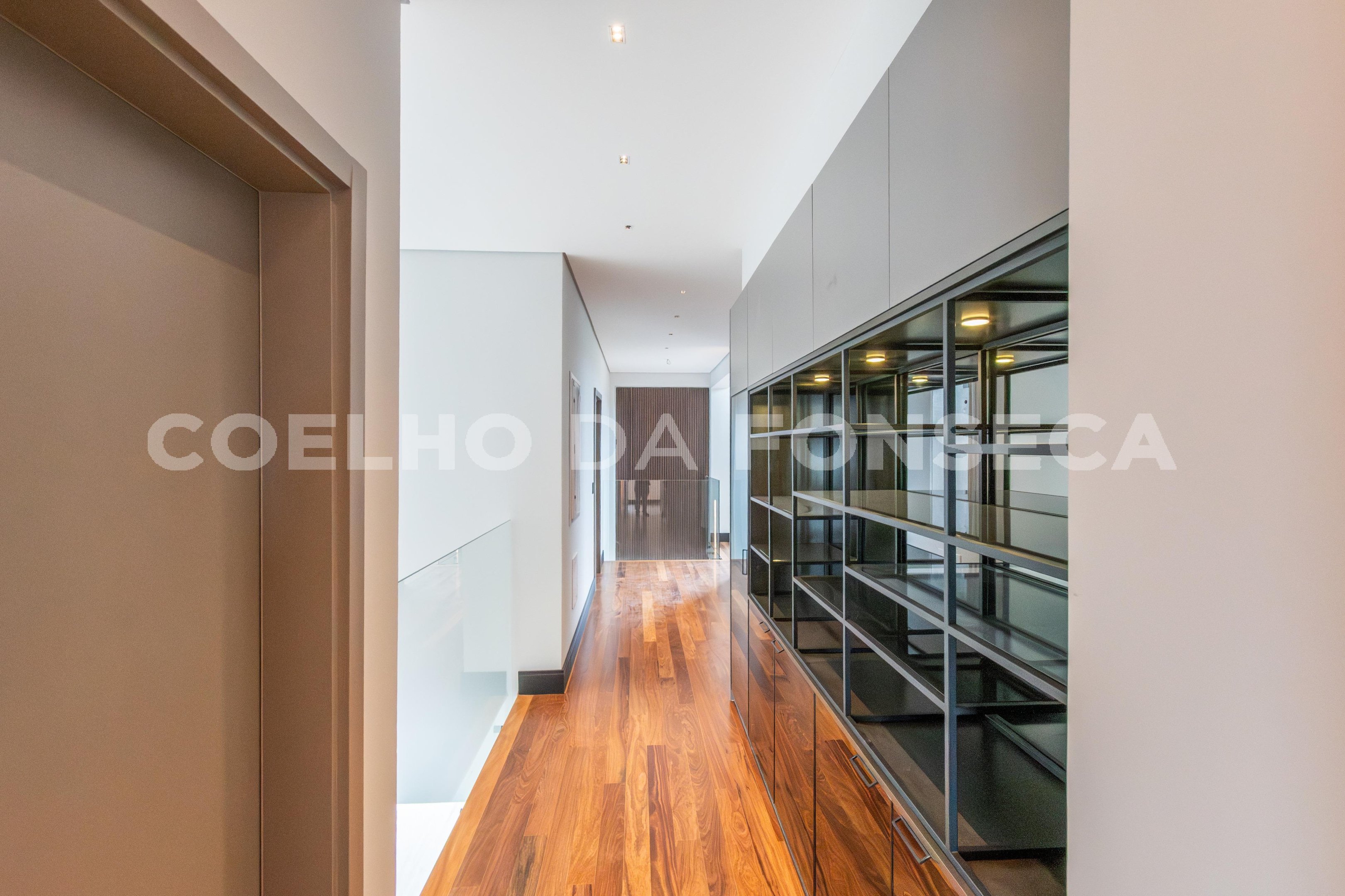 Hall de Circulação