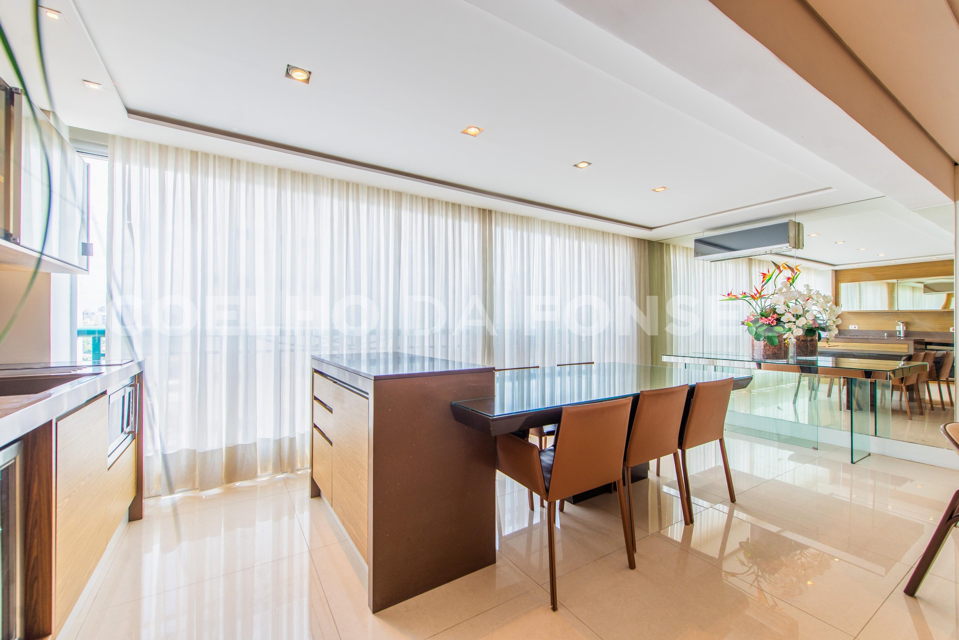 Espaço Gourmet (Unidade)