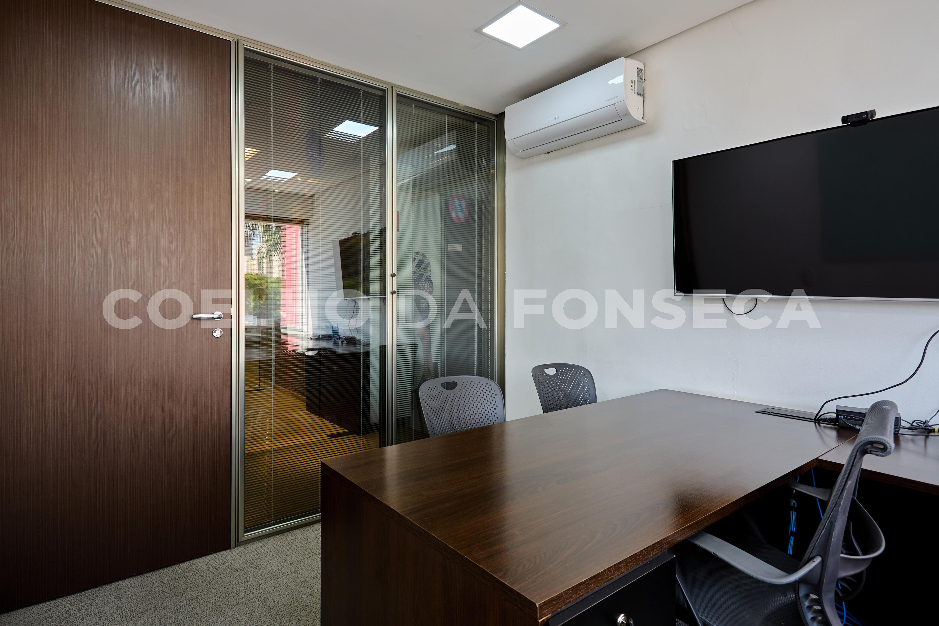Sala Comercial