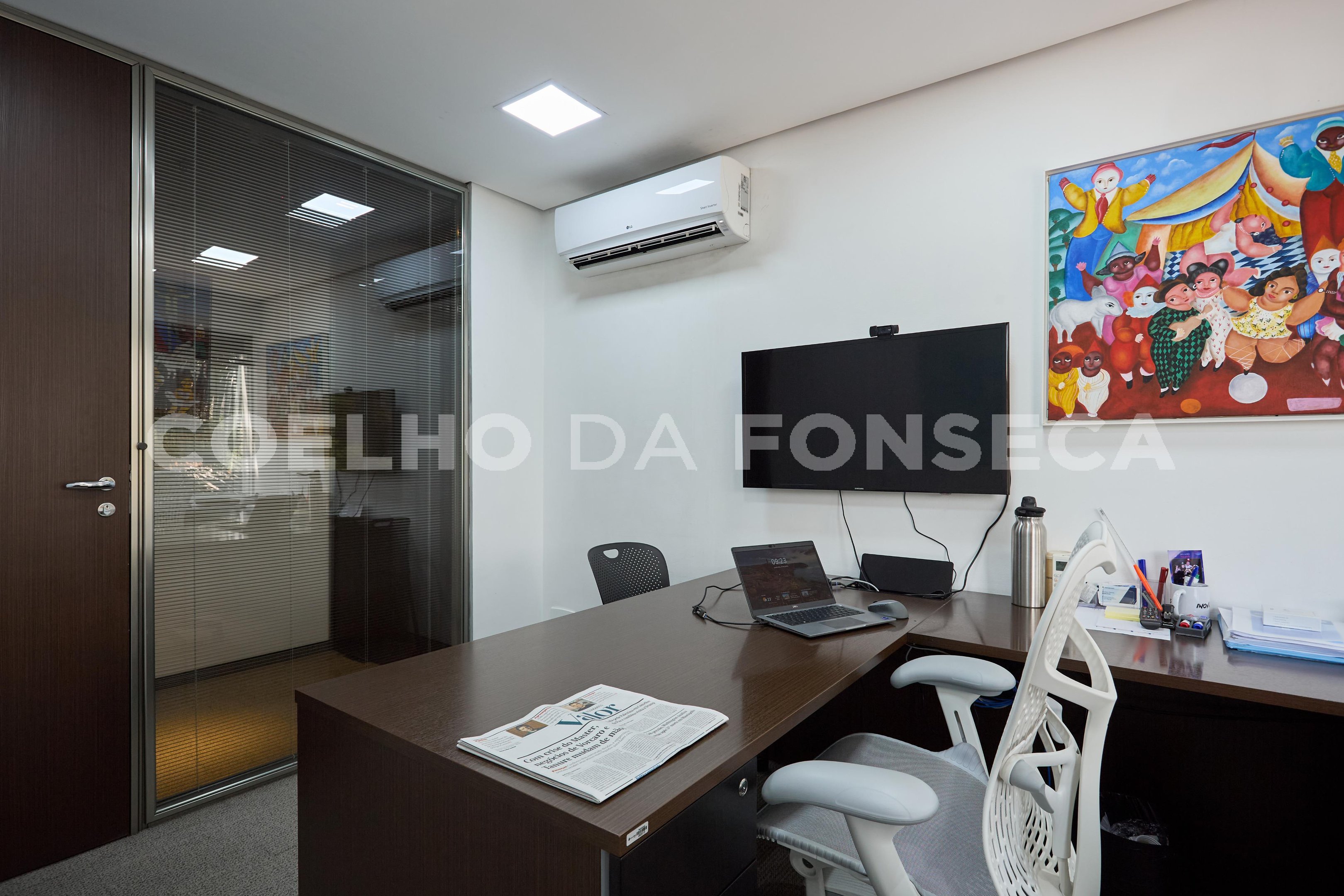 Sala Comercial