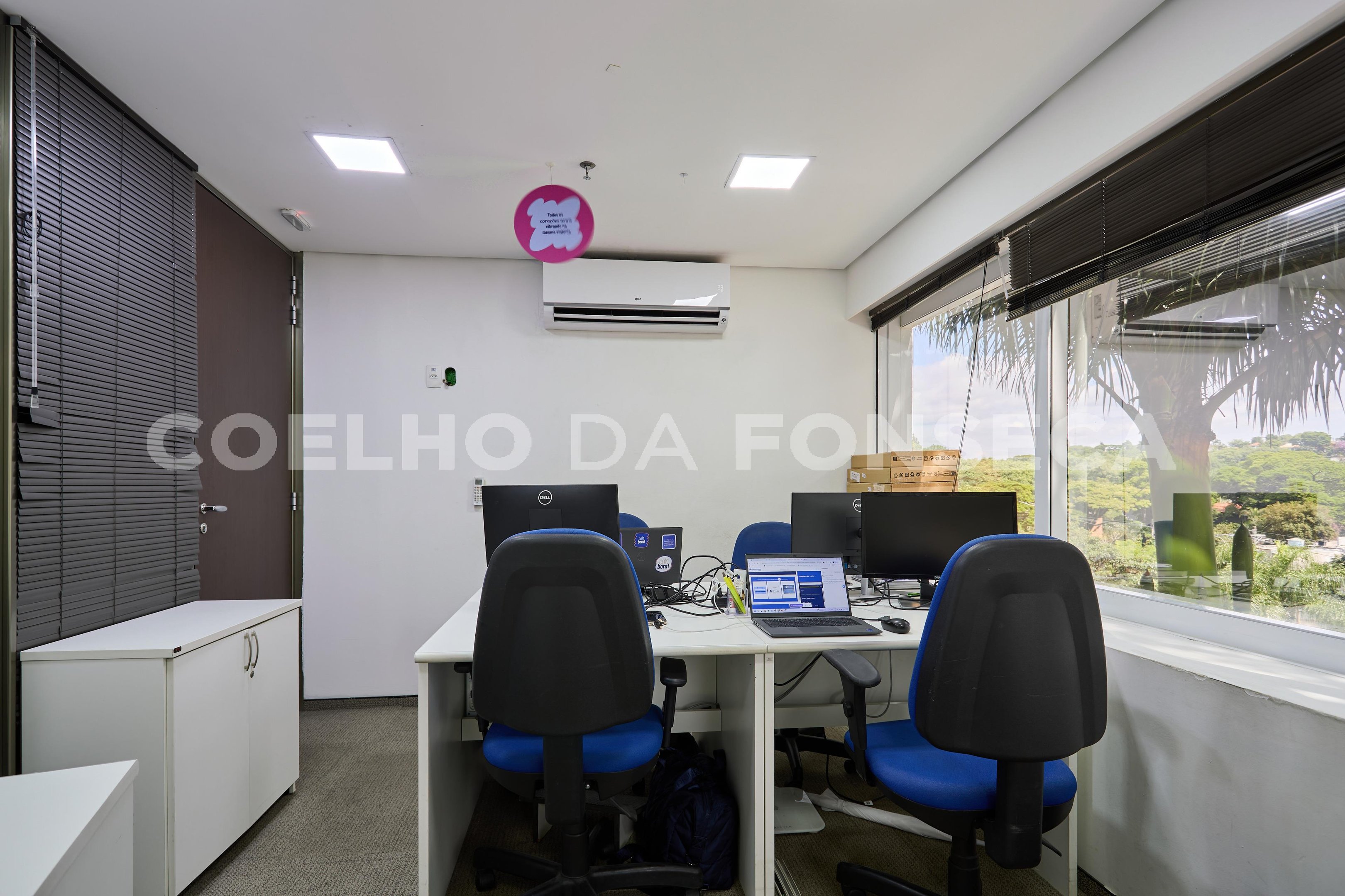 Sala Comercial