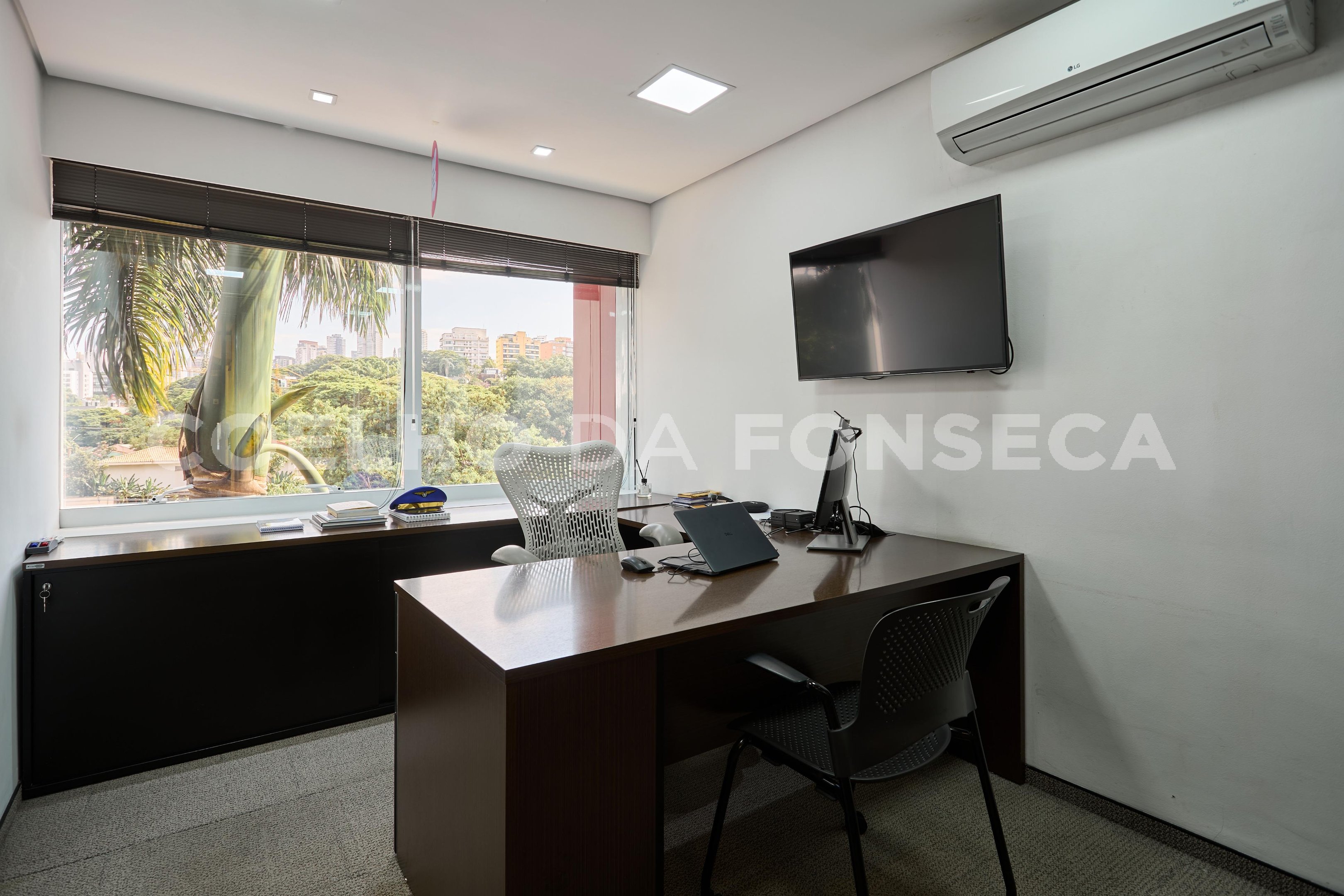 Sala Comercial