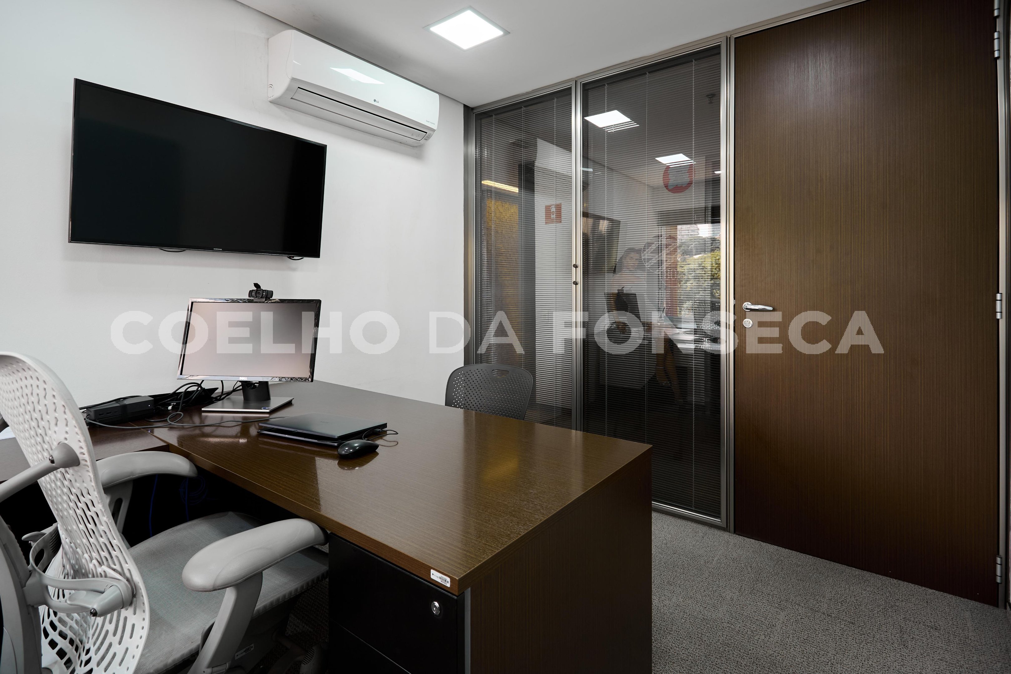 Sala Comercial