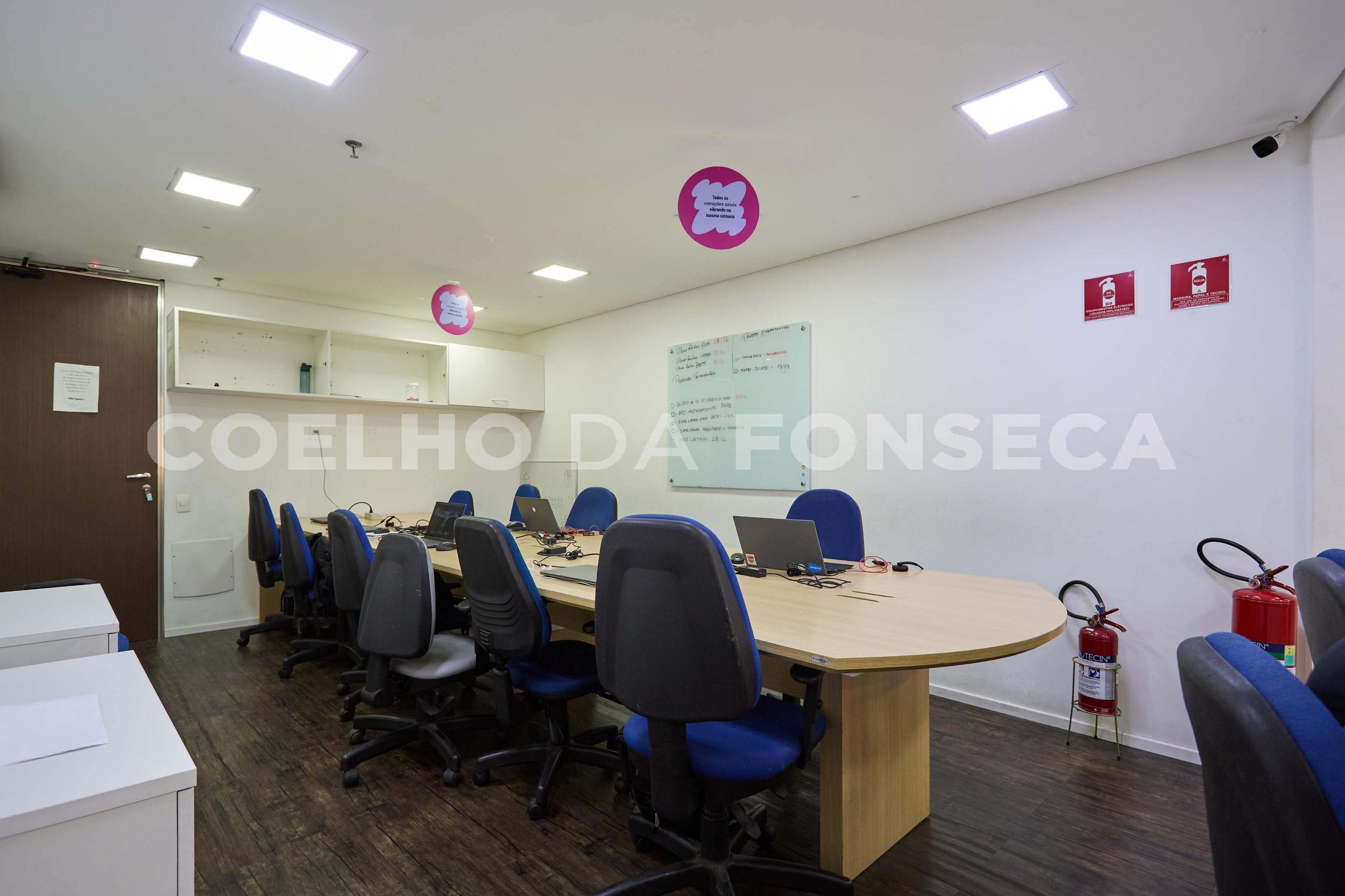Sala Comercial