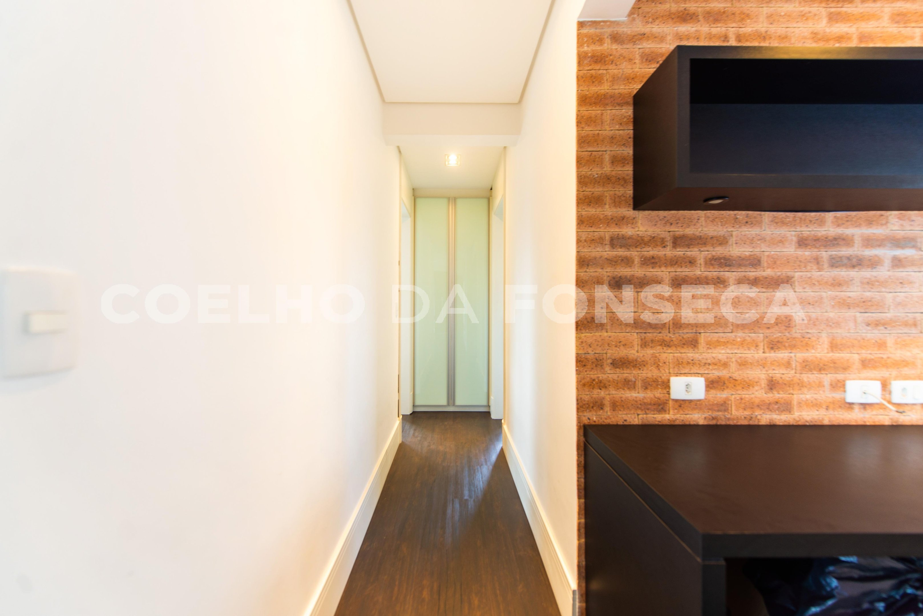 Hall de Circulação