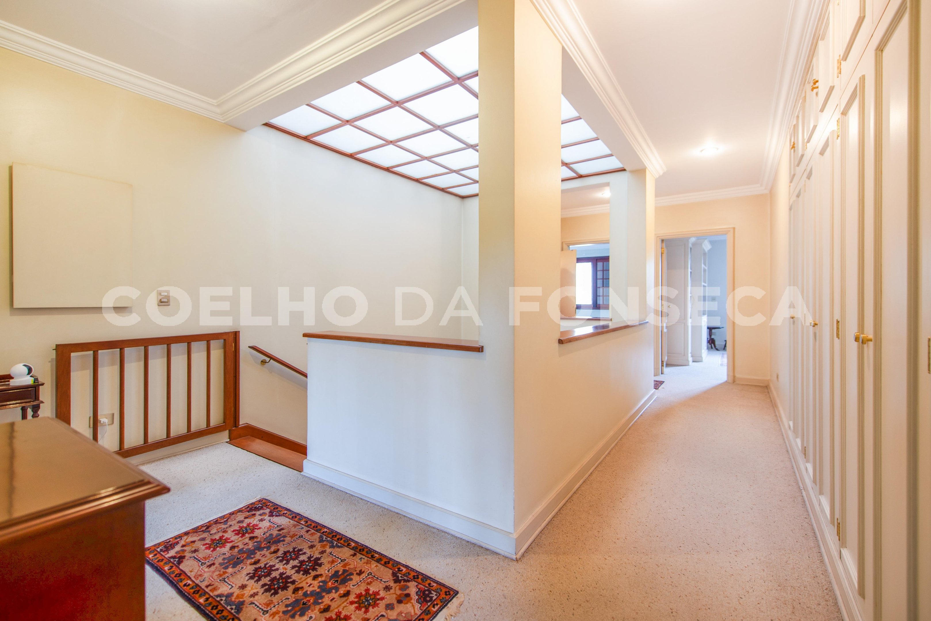 Hall de Circulação