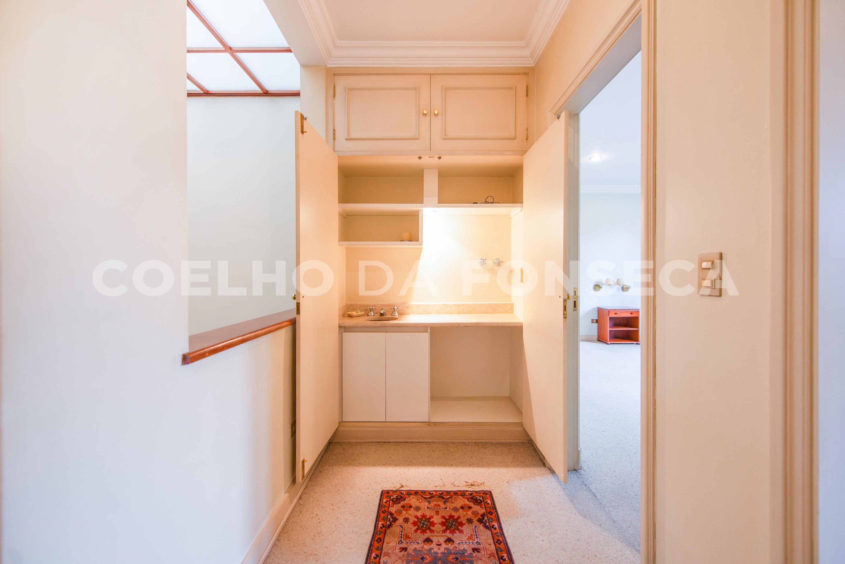 Hall de Circulação